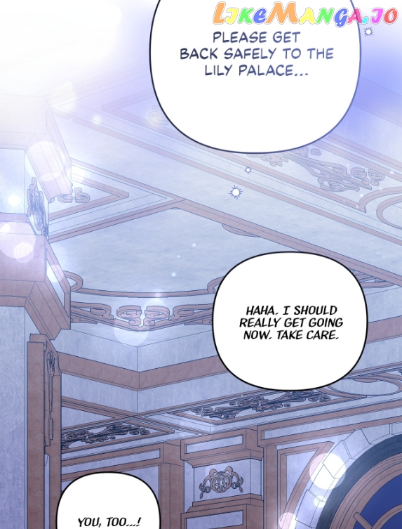 Hoodwinked into Her First Kiss Chapter 5 - page 86