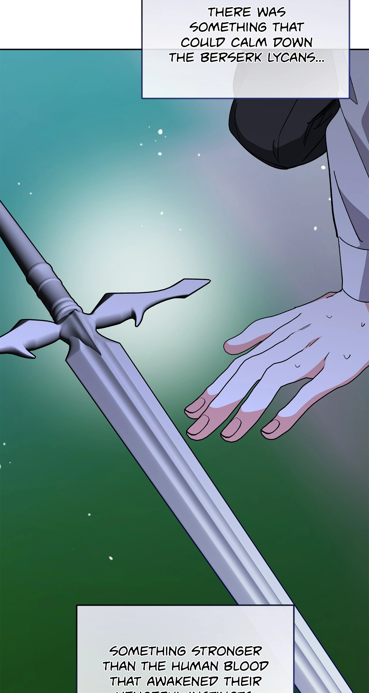 Hoodwinked into Her First Kiss Chapter 62 - page 100