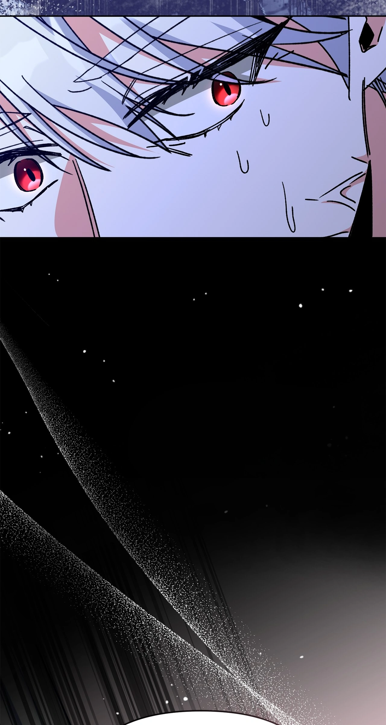 Hoodwinked into Her First Kiss Chapter 62 - page 107