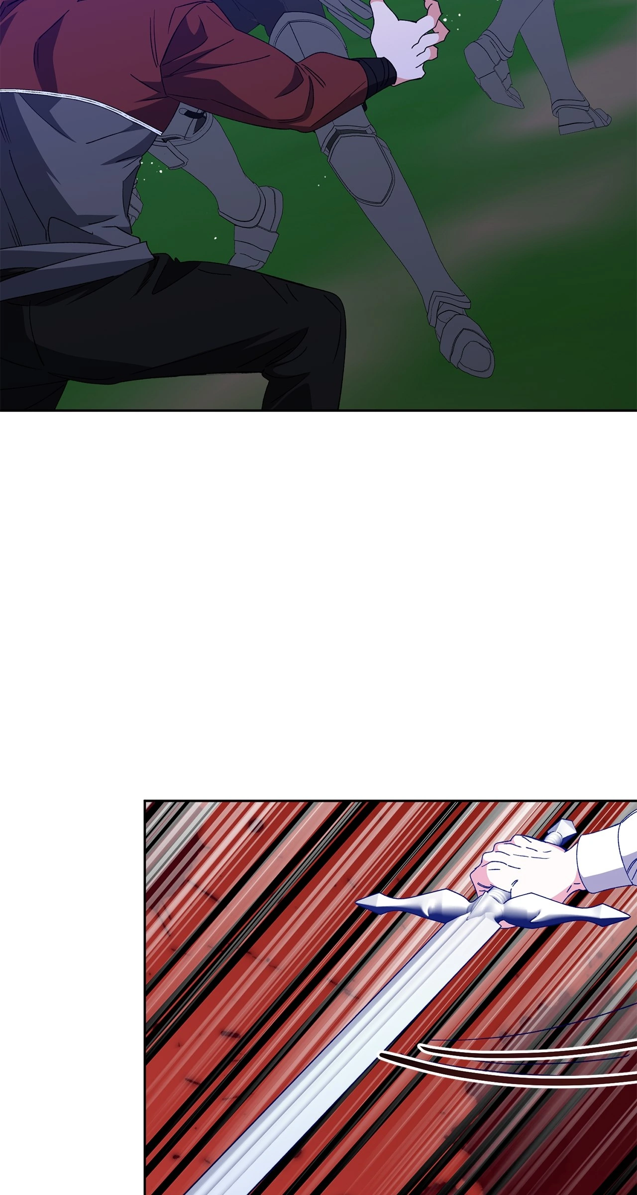 Hoodwinked into Her First Kiss Chapter 62 - page 13