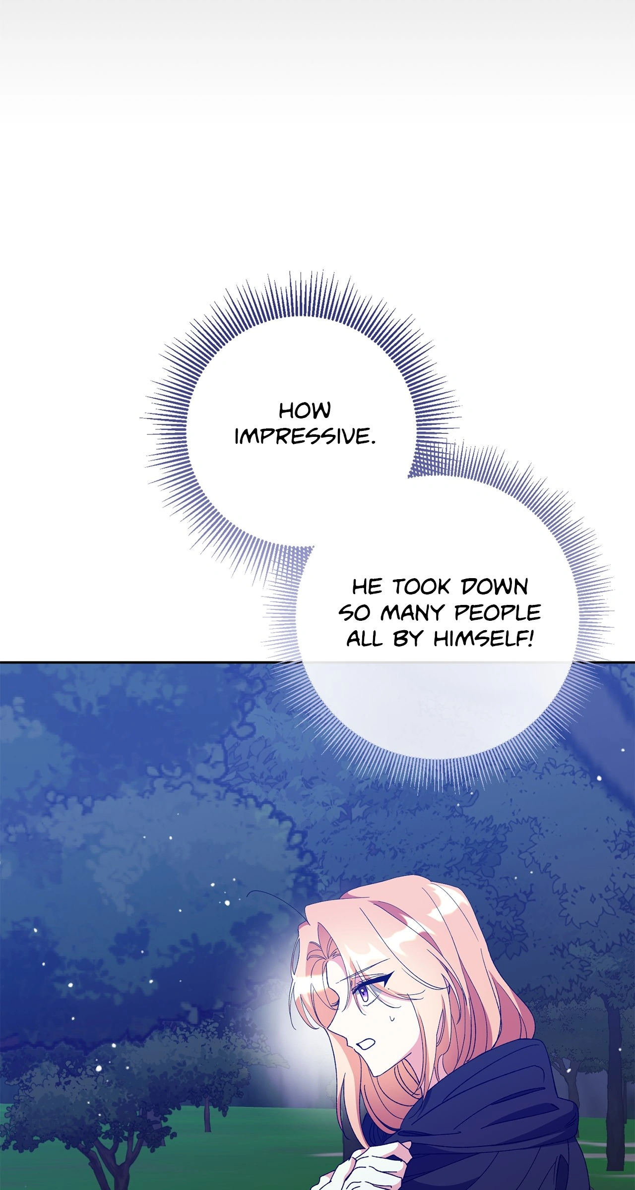Hoodwinked into Her First Kiss Chapter 62 - page 19