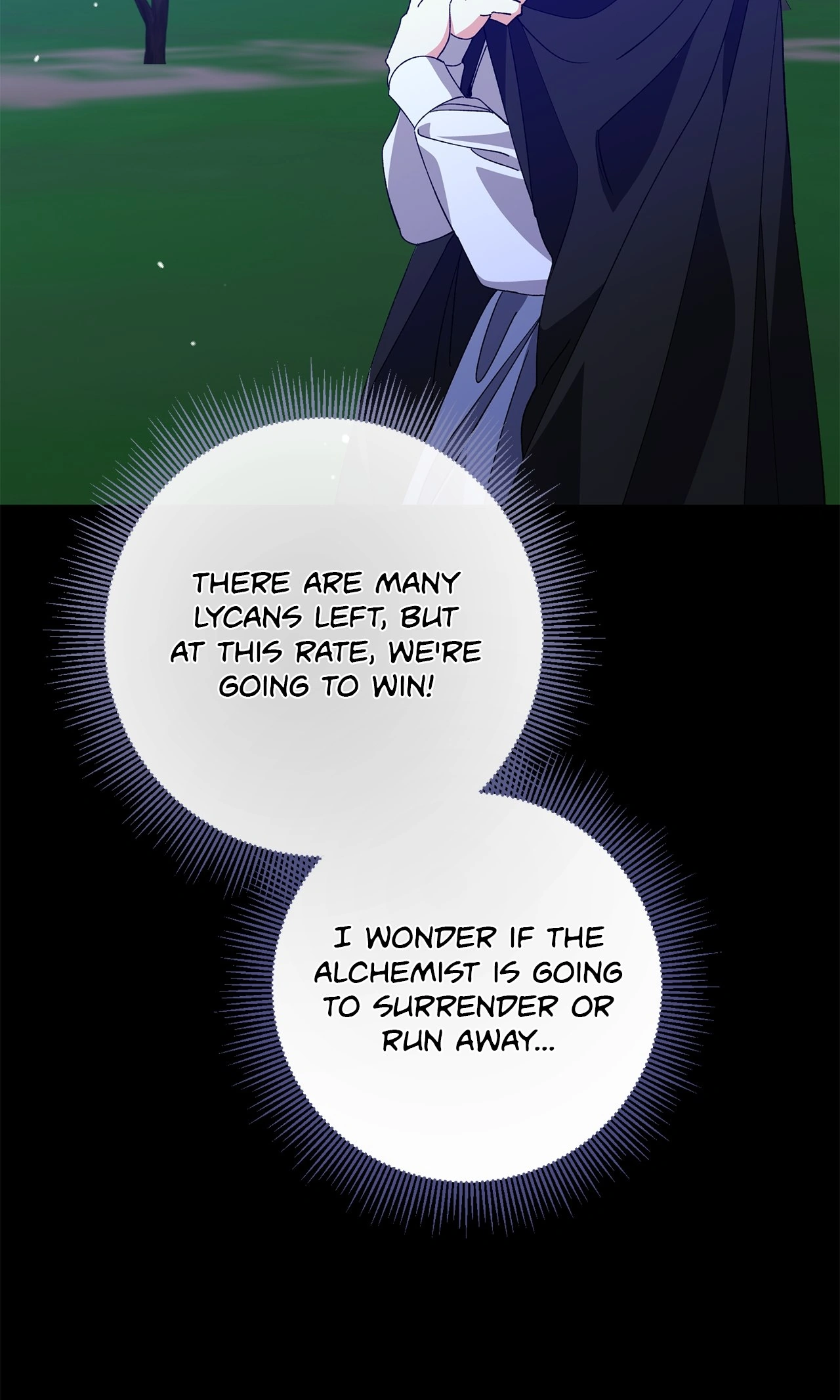 Hoodwinked into Her First Kiss Chapter 62 - page 20