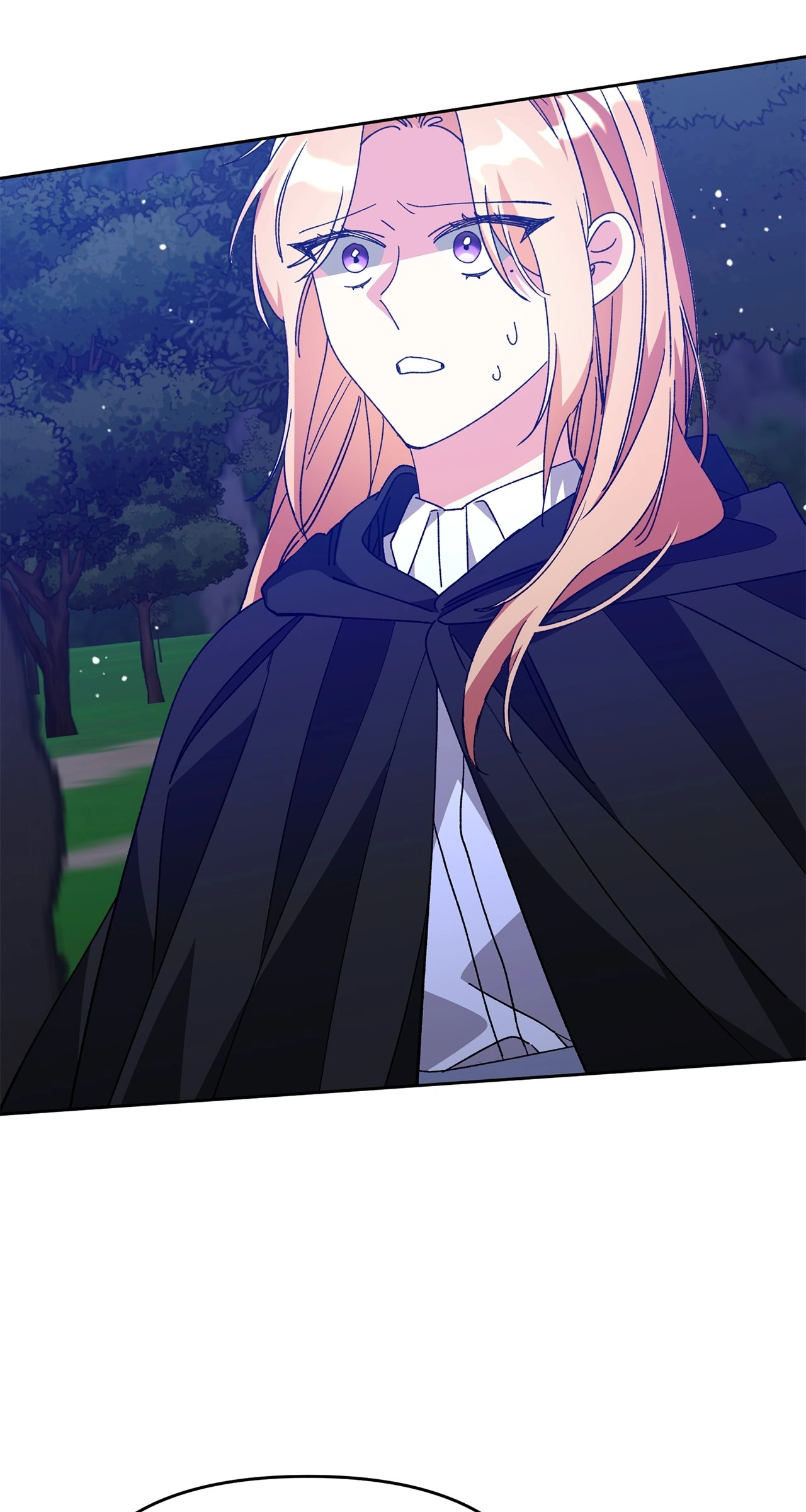 Hoodwinked into Her First Kiss Chapter 62 - page 25