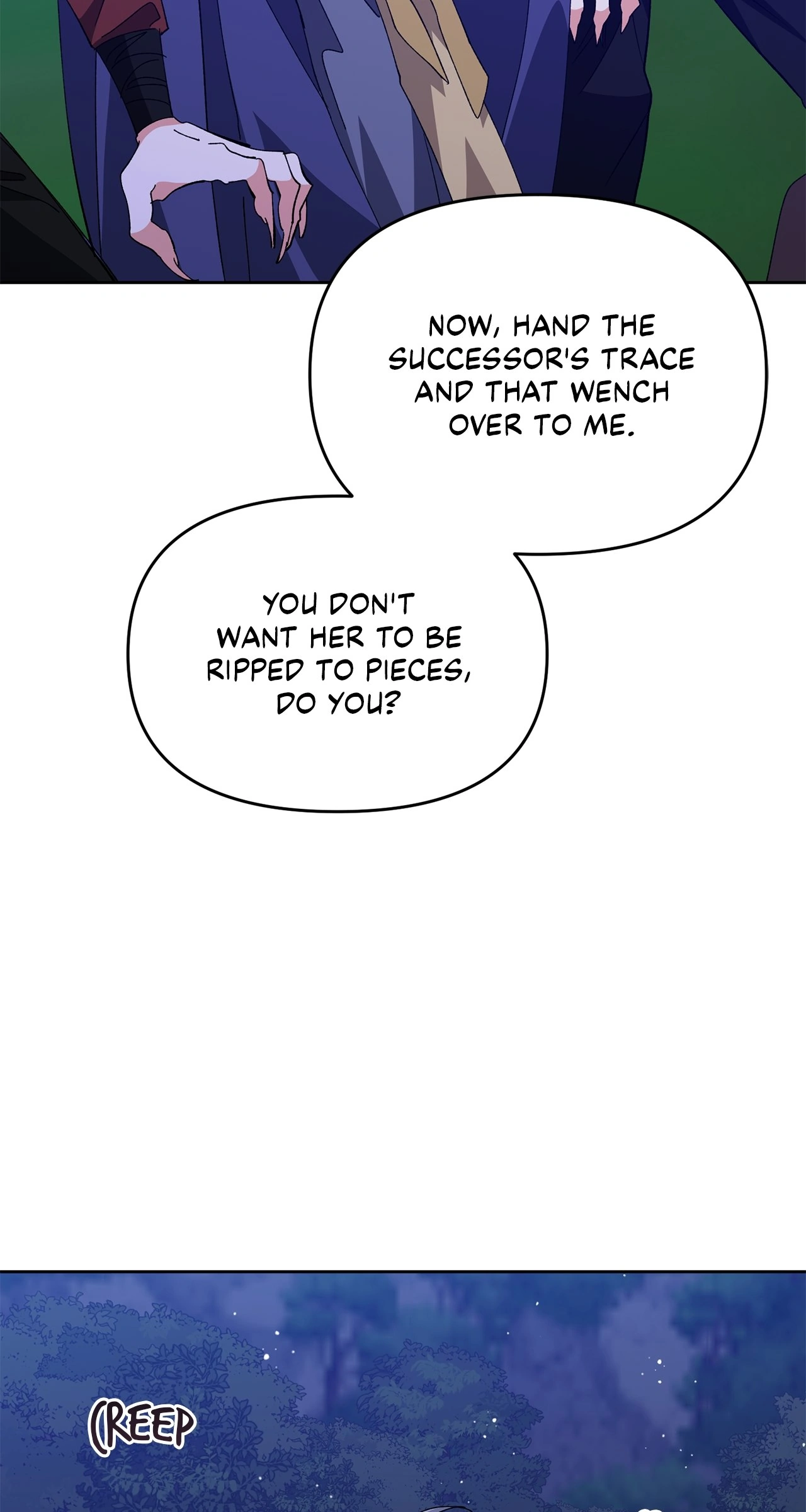Hoodwinked into Her First Kiss Chapter 62 - page 31