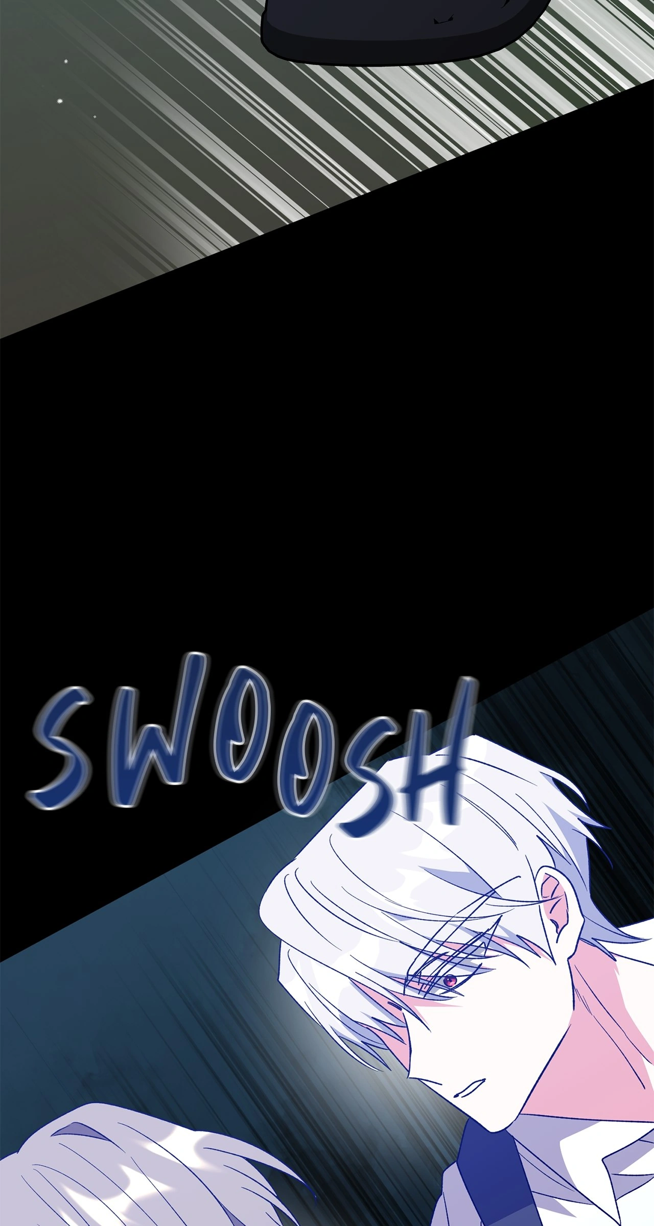 Hoodwinked into Her First Kiss Chapter 62 - page 34