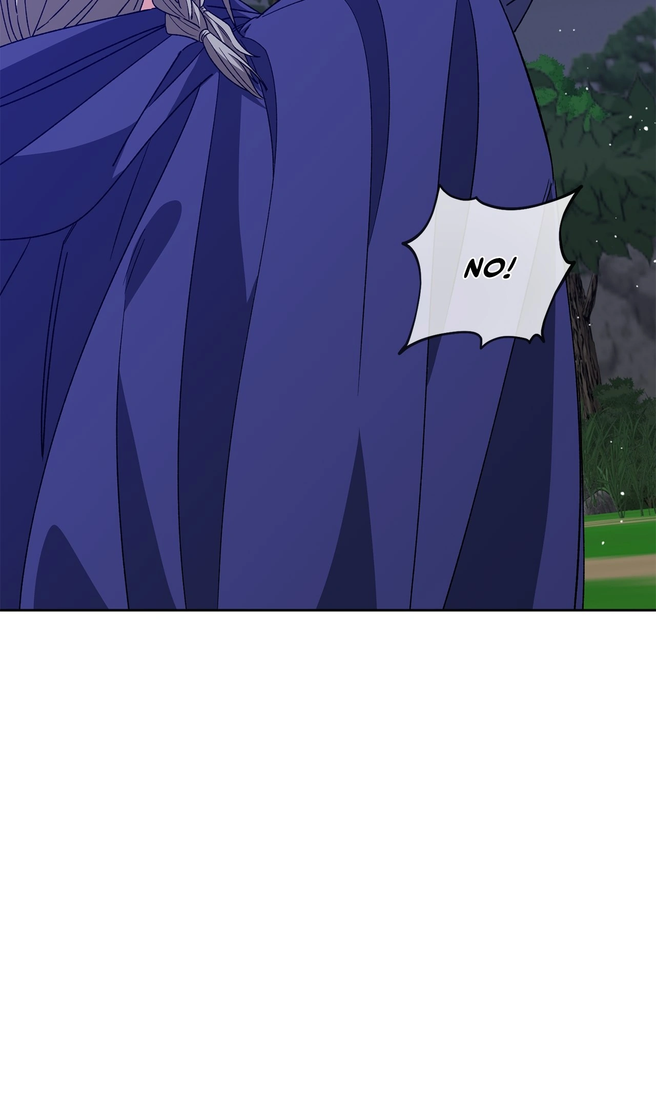 Hoodwinked into Her First Kiss Chapter 62 - page 47