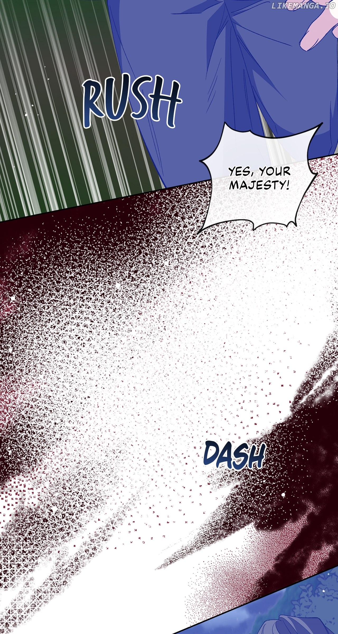 Hoodwinked into Her First Kiss Chapter 62 - page 5