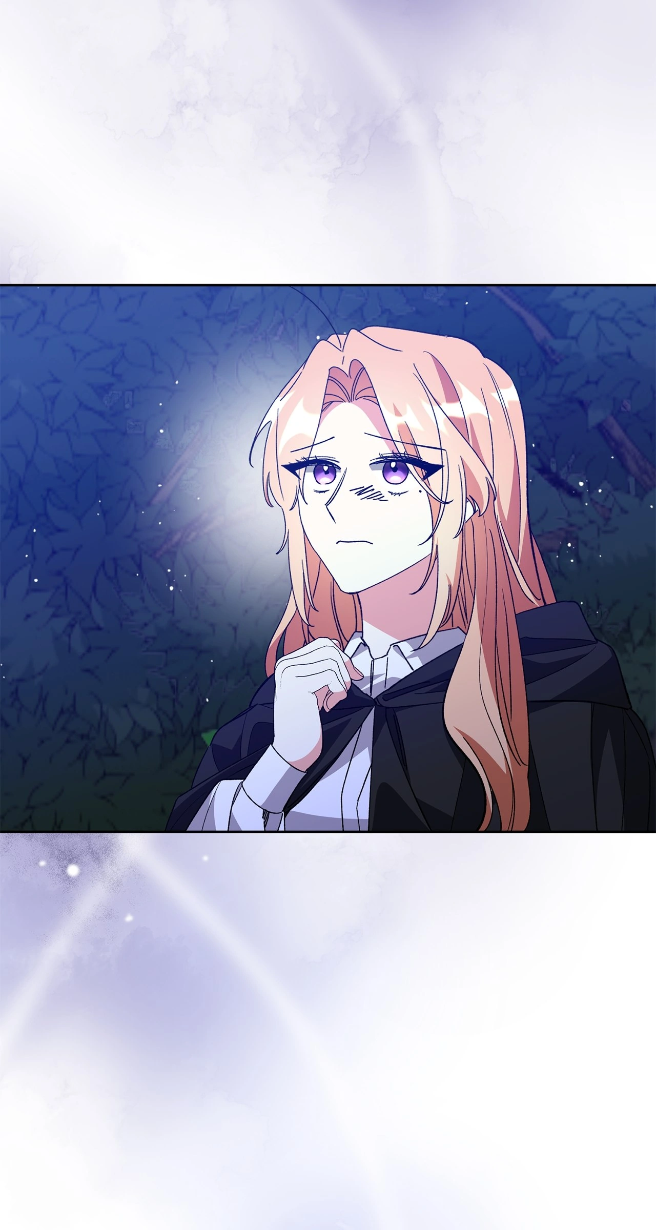 Hoodwinked into Her First Kiss Chapter 62 - page 50