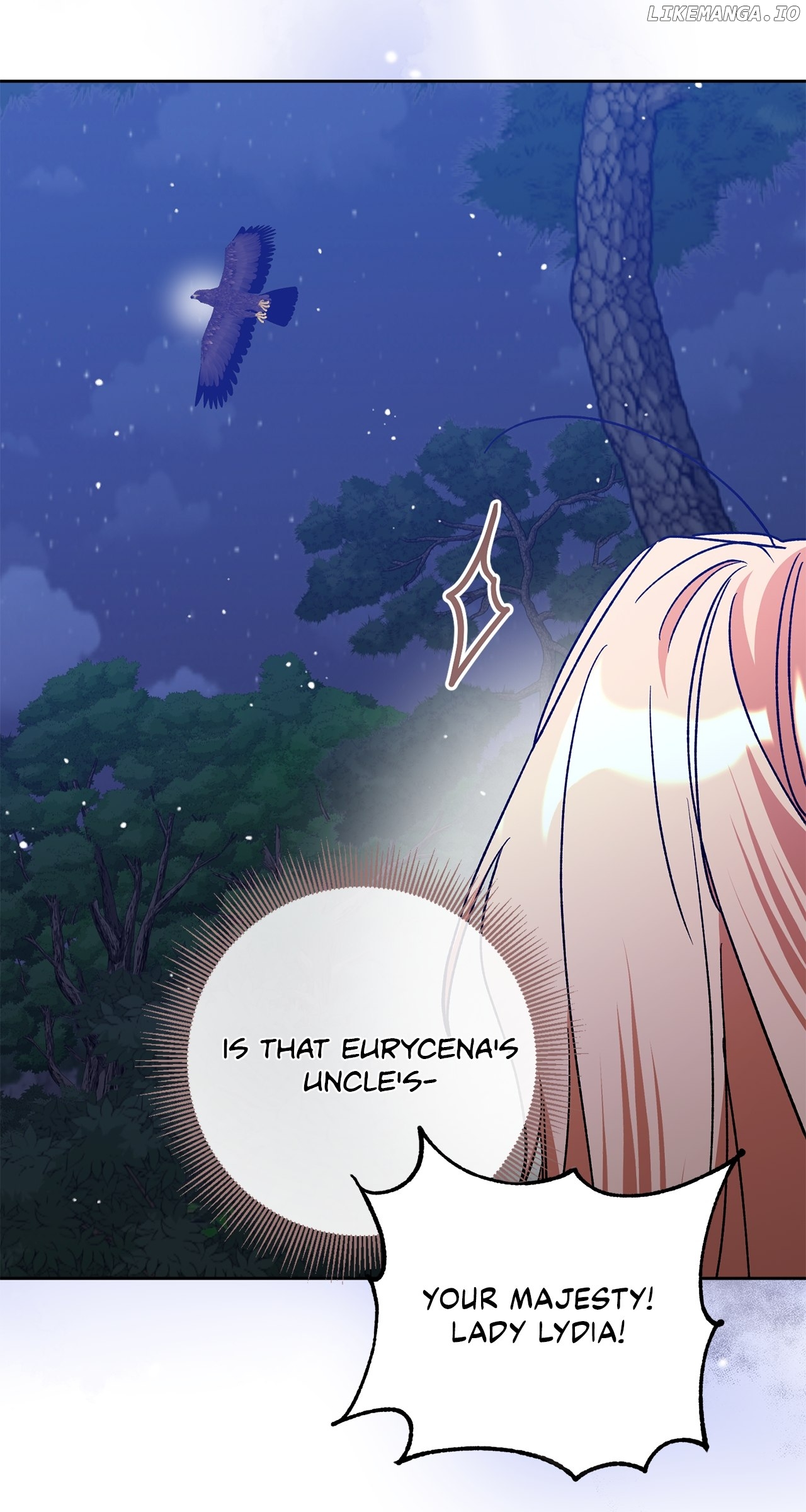 Hoodwinked into Her First Kiss Chapter 62 - page 51