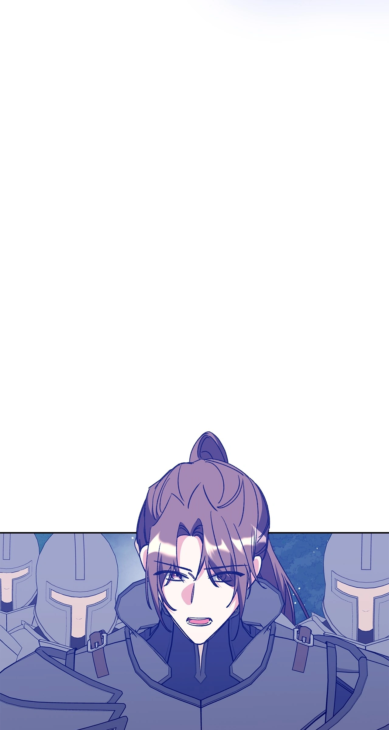 Hoodwinked into Her First Kiss Chapter 62 - page 52