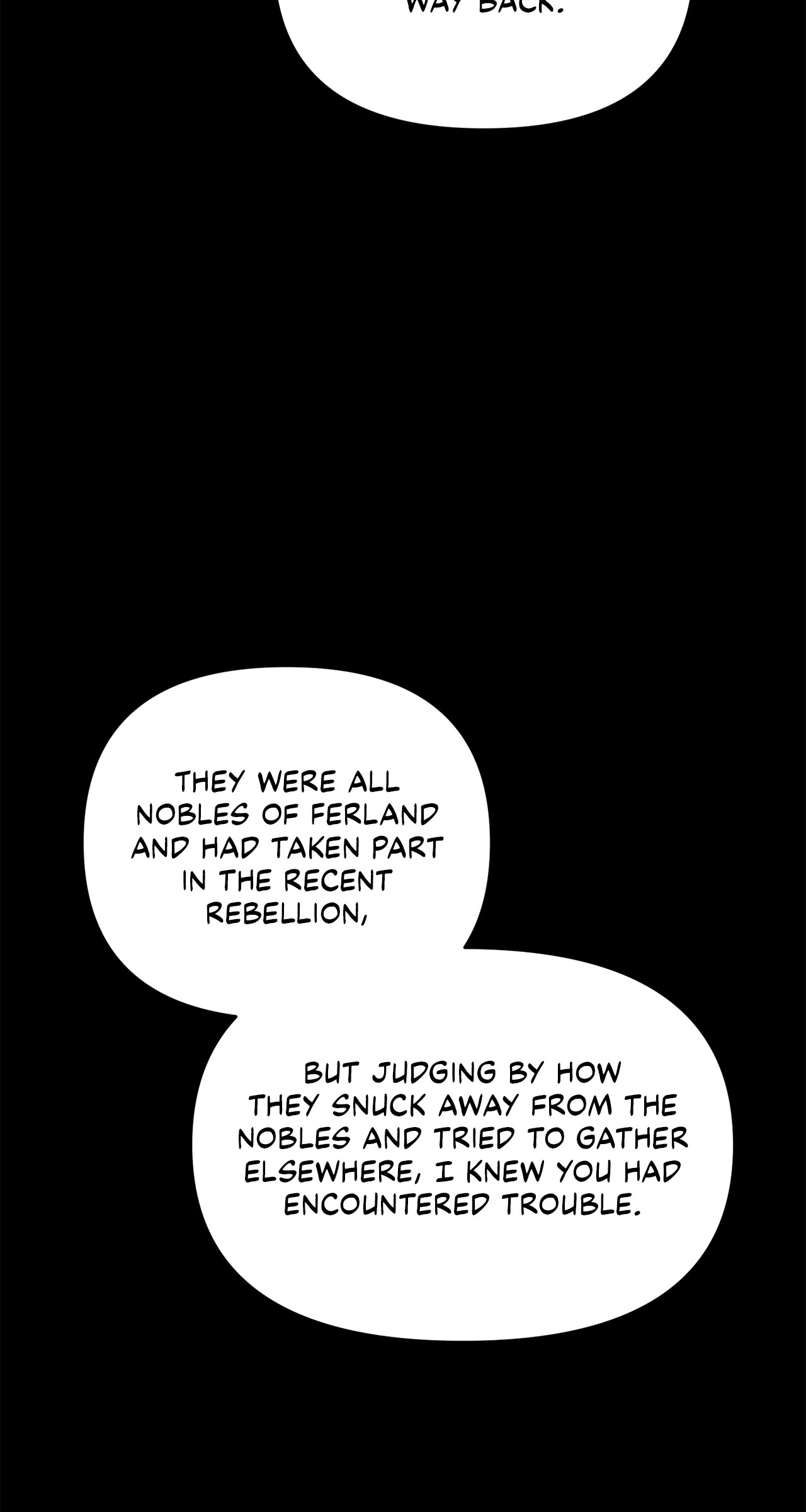 Hoodwinked into Her First Kiss Chapter 62 - page 60