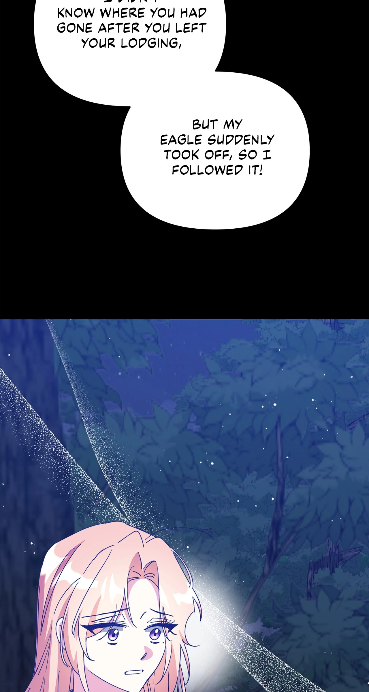 Hoodwinked into Her First Kiss Chapter 62 - page 62
