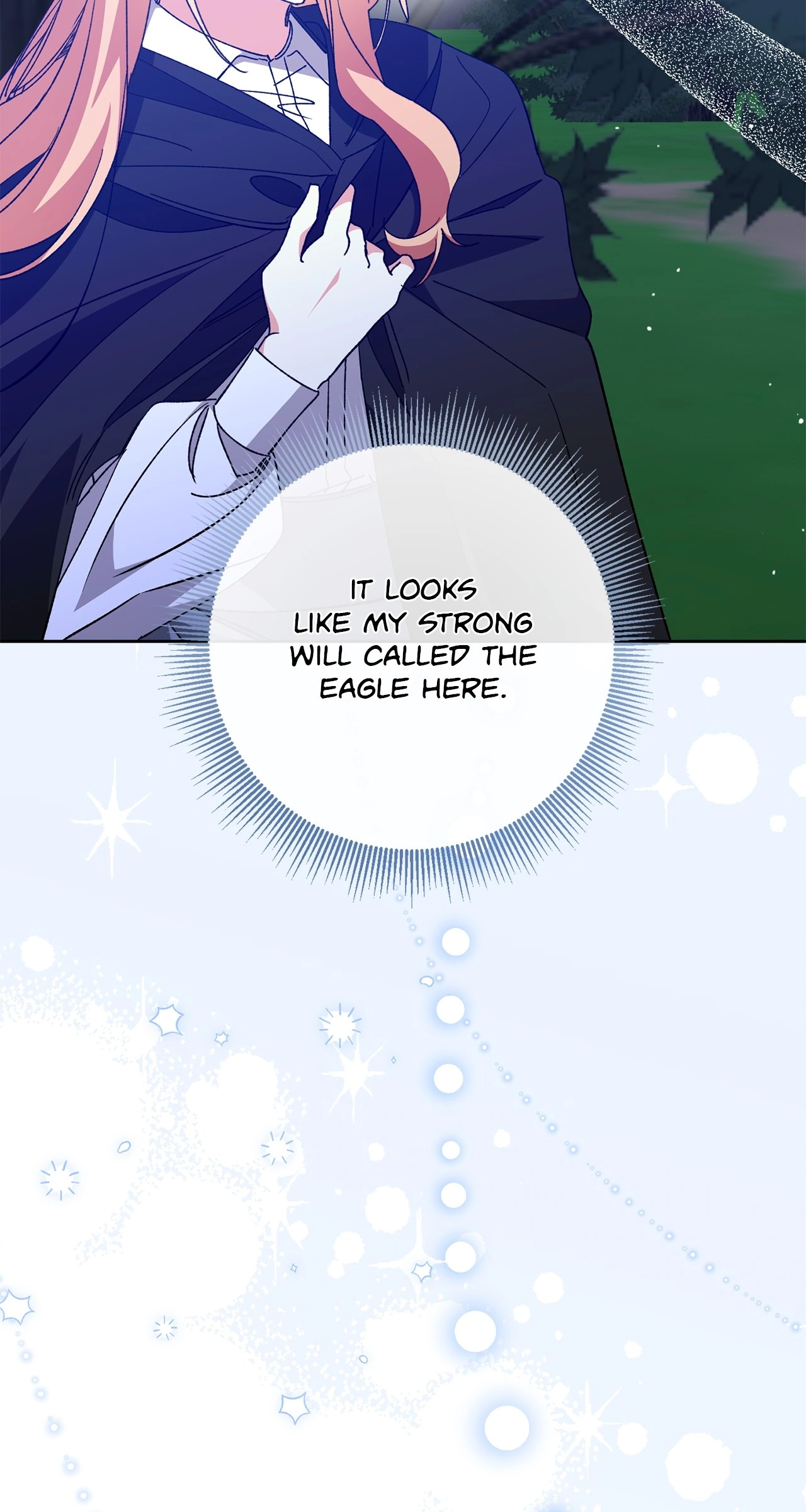 Hoodwinked into Her First Kiss Chapter 62 - page 63