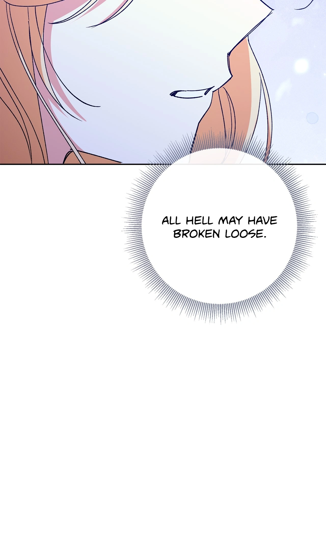 Hoodwinked into Her First Kiss Chapter 62 - page 65