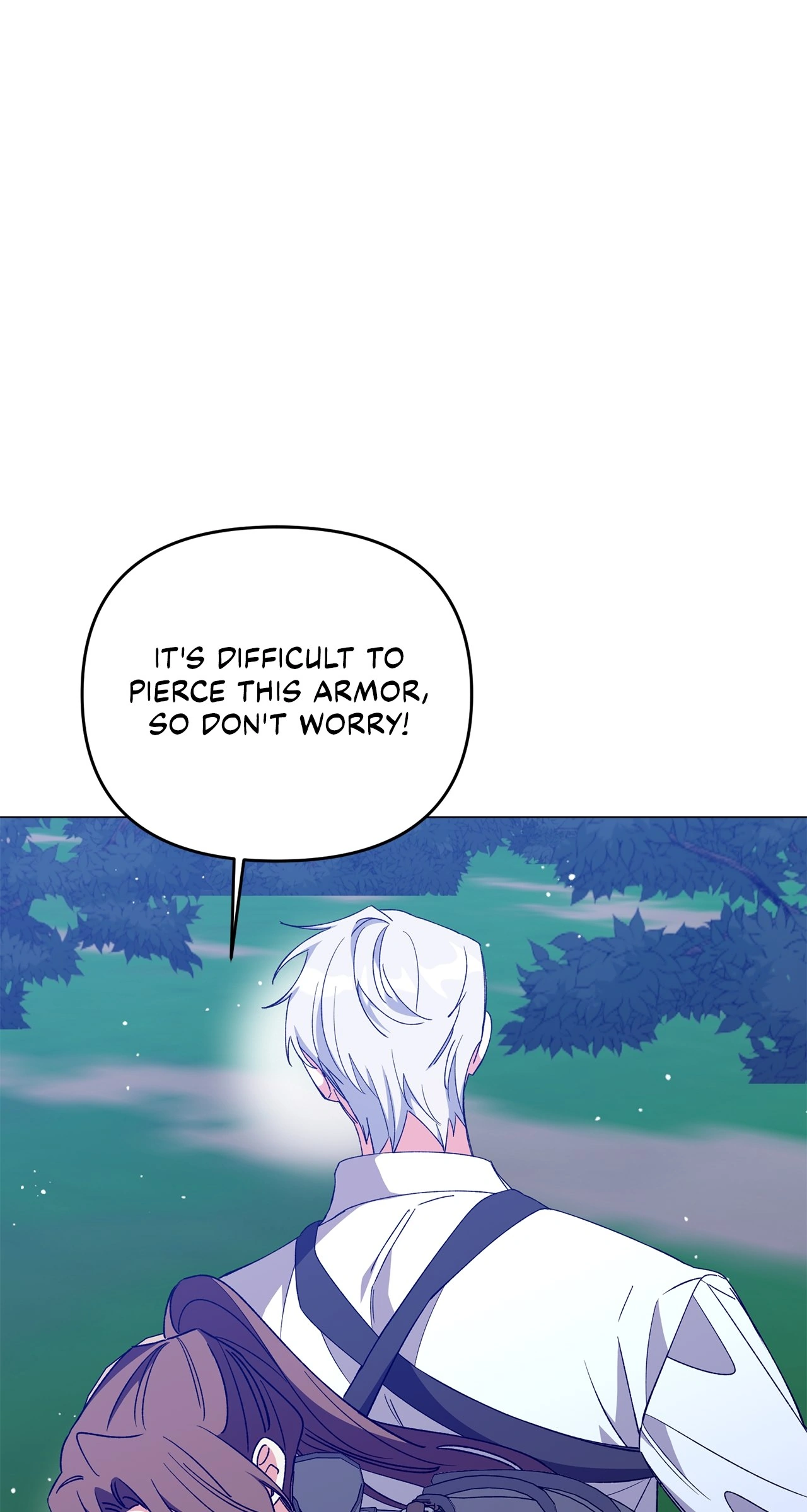 Hoodwinked into Her First Kiss Chapter 62 - page 66
