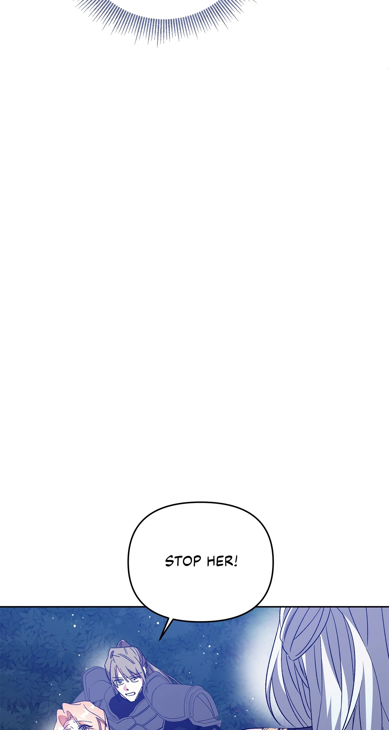 Hoodwinked into Her First Kiss Chapter 62 - page 71