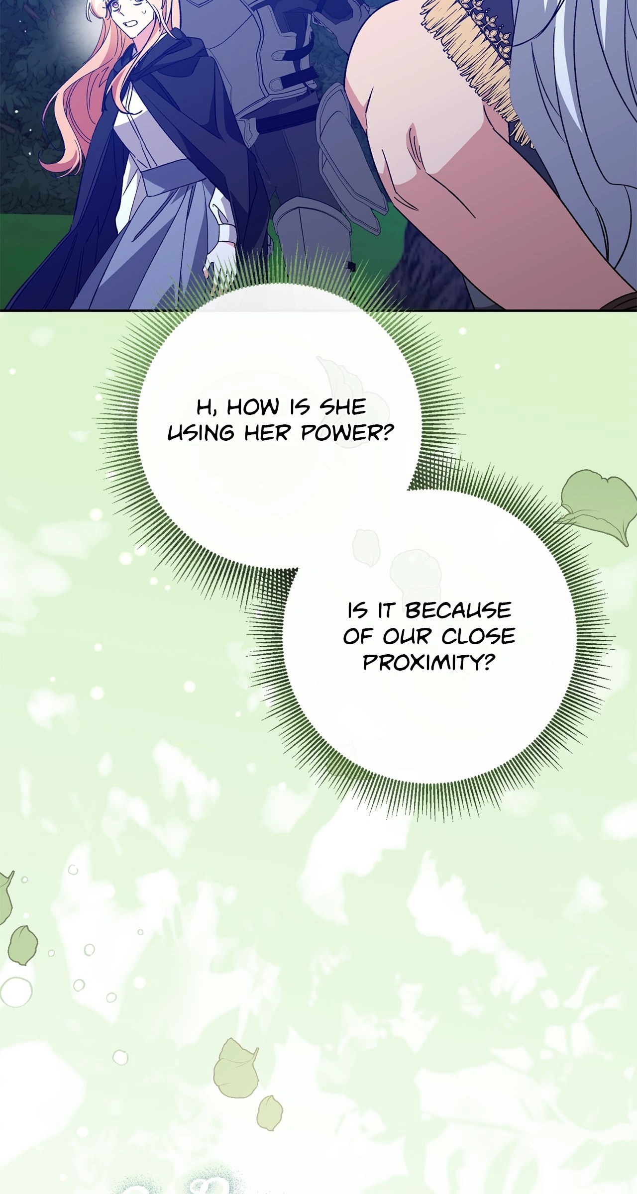 Hoodwinked into Her First Kiss Chapter 62 - page 72