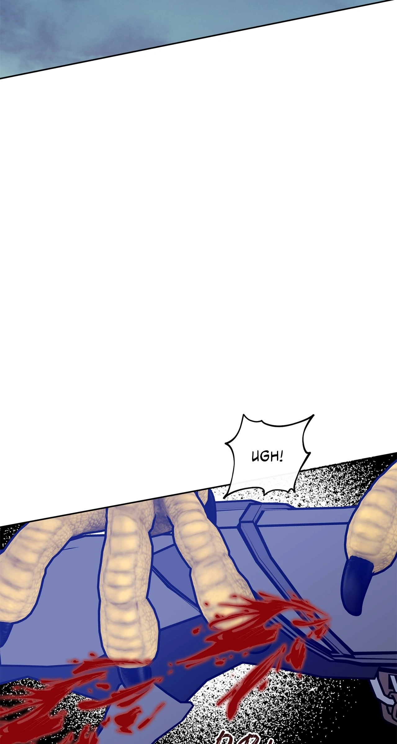 Hoodwinked into Her First Kiss Chapter 62 - page 77