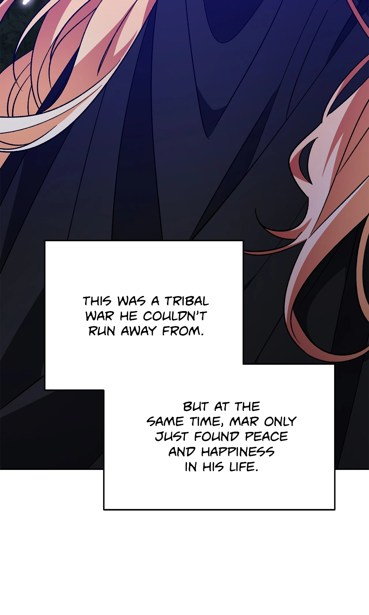 Hoodwinked into Her First Kiss Chapter 62 - page 94