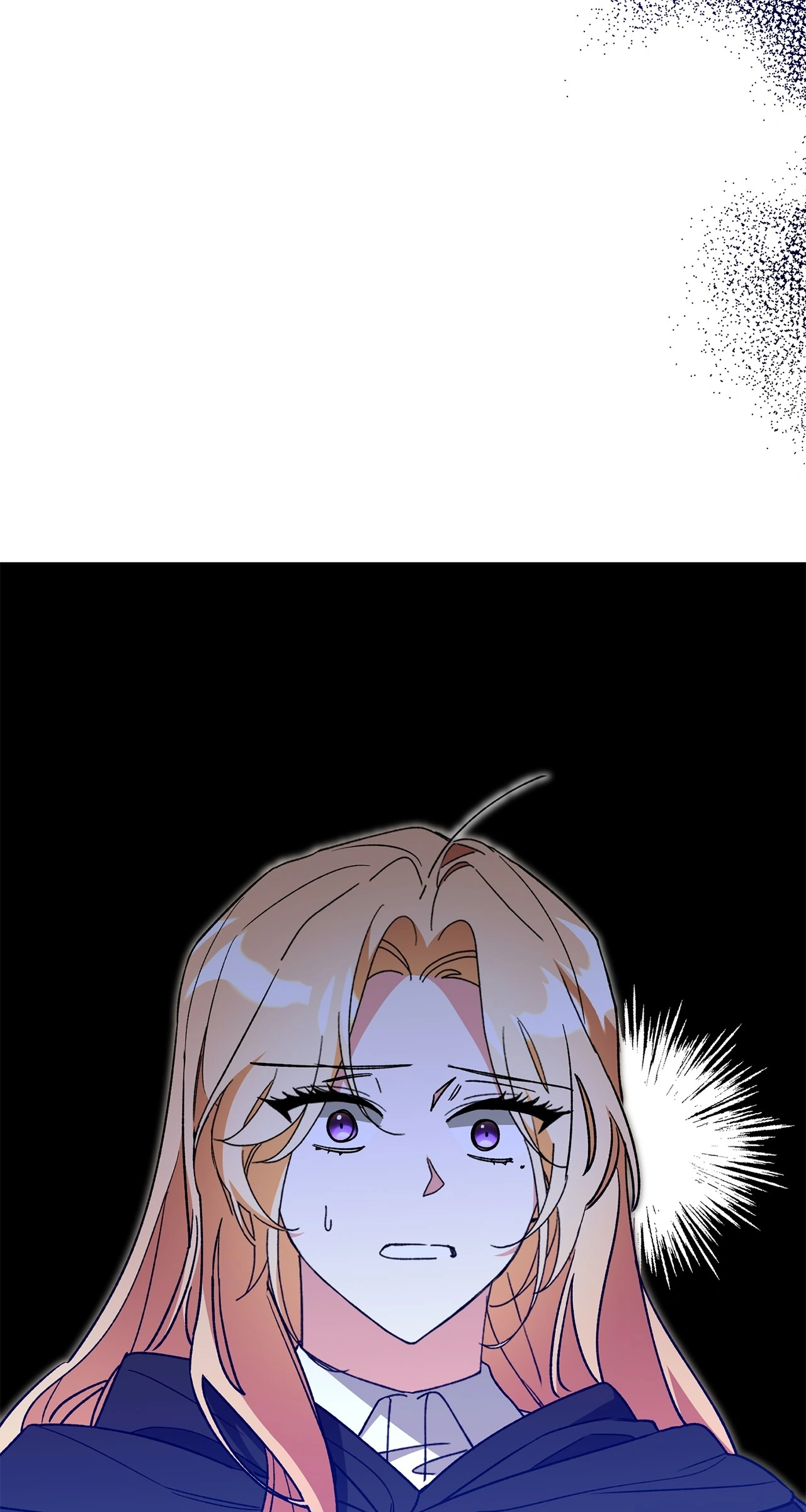 Hoodwinked into Her First Kiss Chapter 62 - page 96