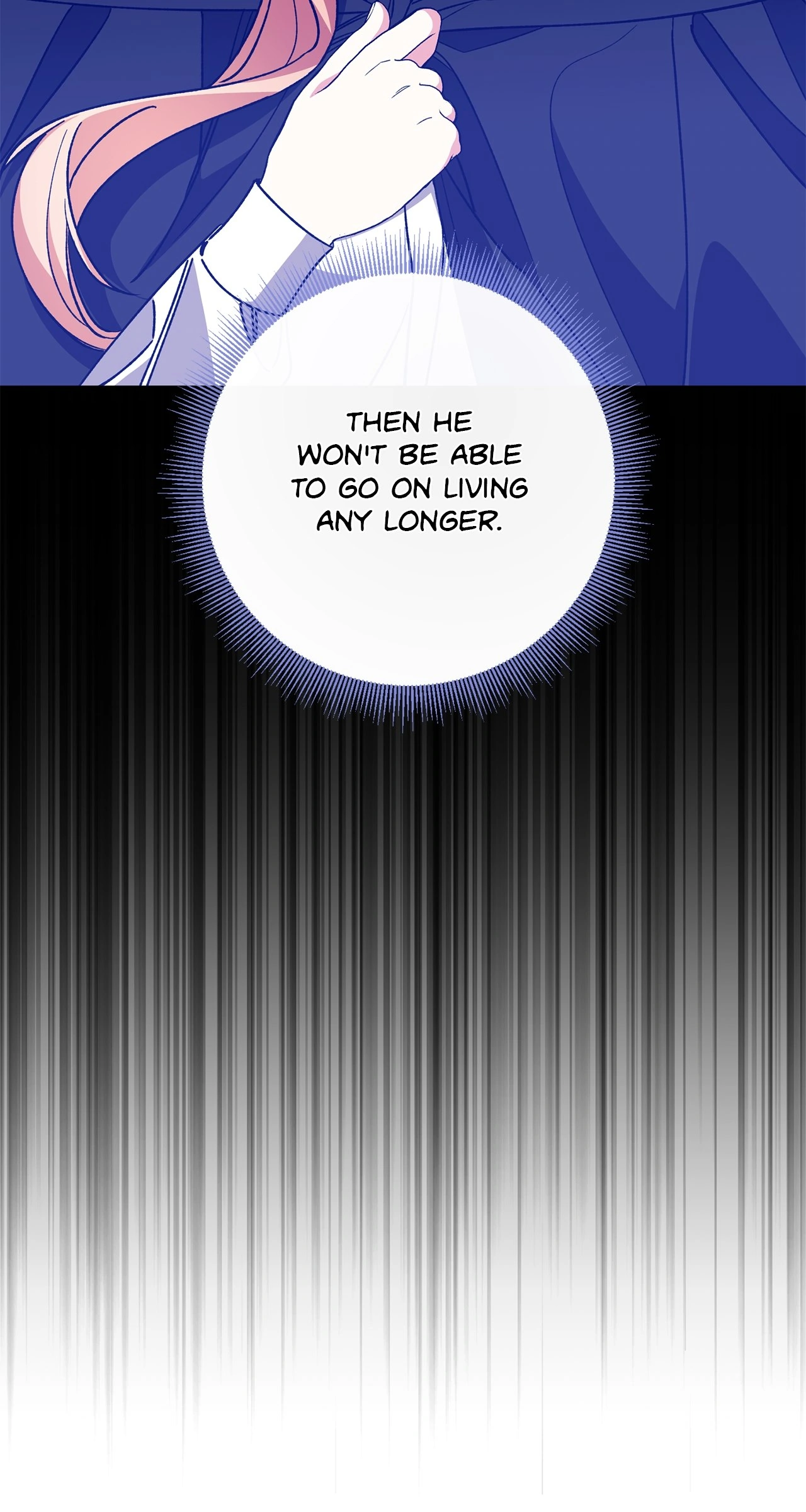 Hoodwinked into Her First Kiss Chapter 62 - page 97