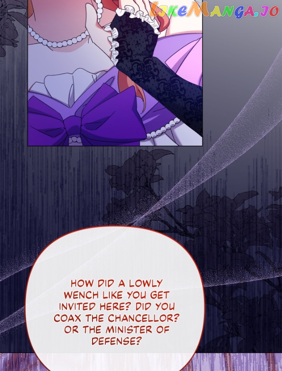Hoodwinked into Her First Kiss Chapter 4 - page 33