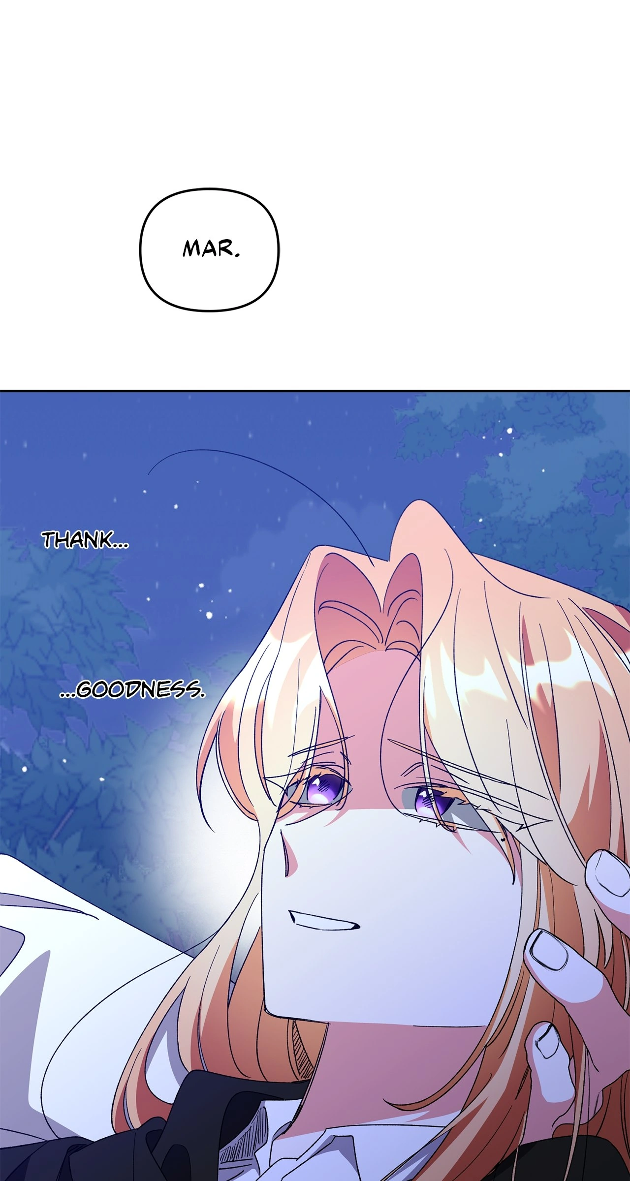 Hoodwinked into Her First Kiss Chapter 63 - page 11