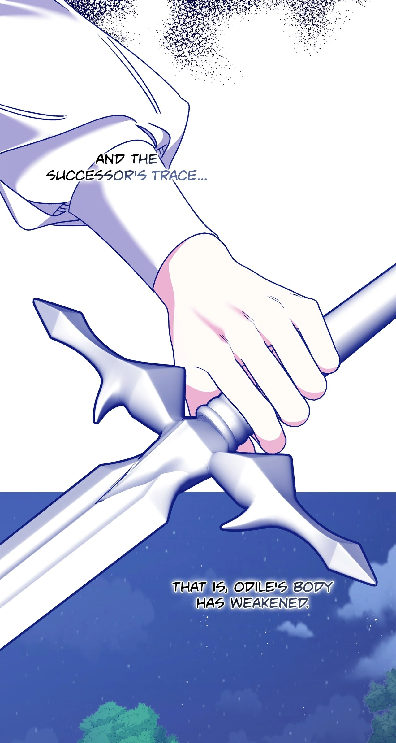 Hoodwinked into Her First Kiss Chapter 63 - page 16
