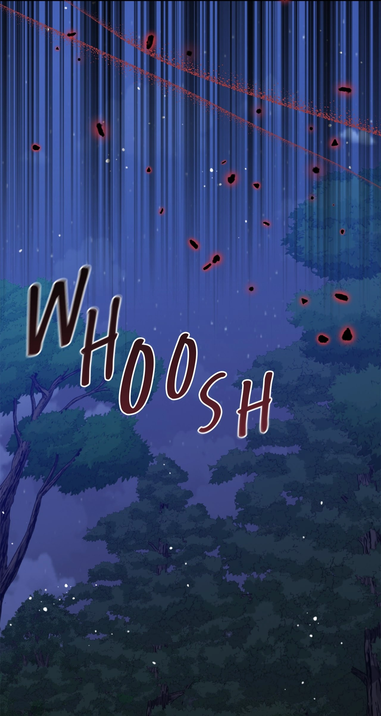 Hoodwinked into Her First Kiss Chapter 63 - page 3