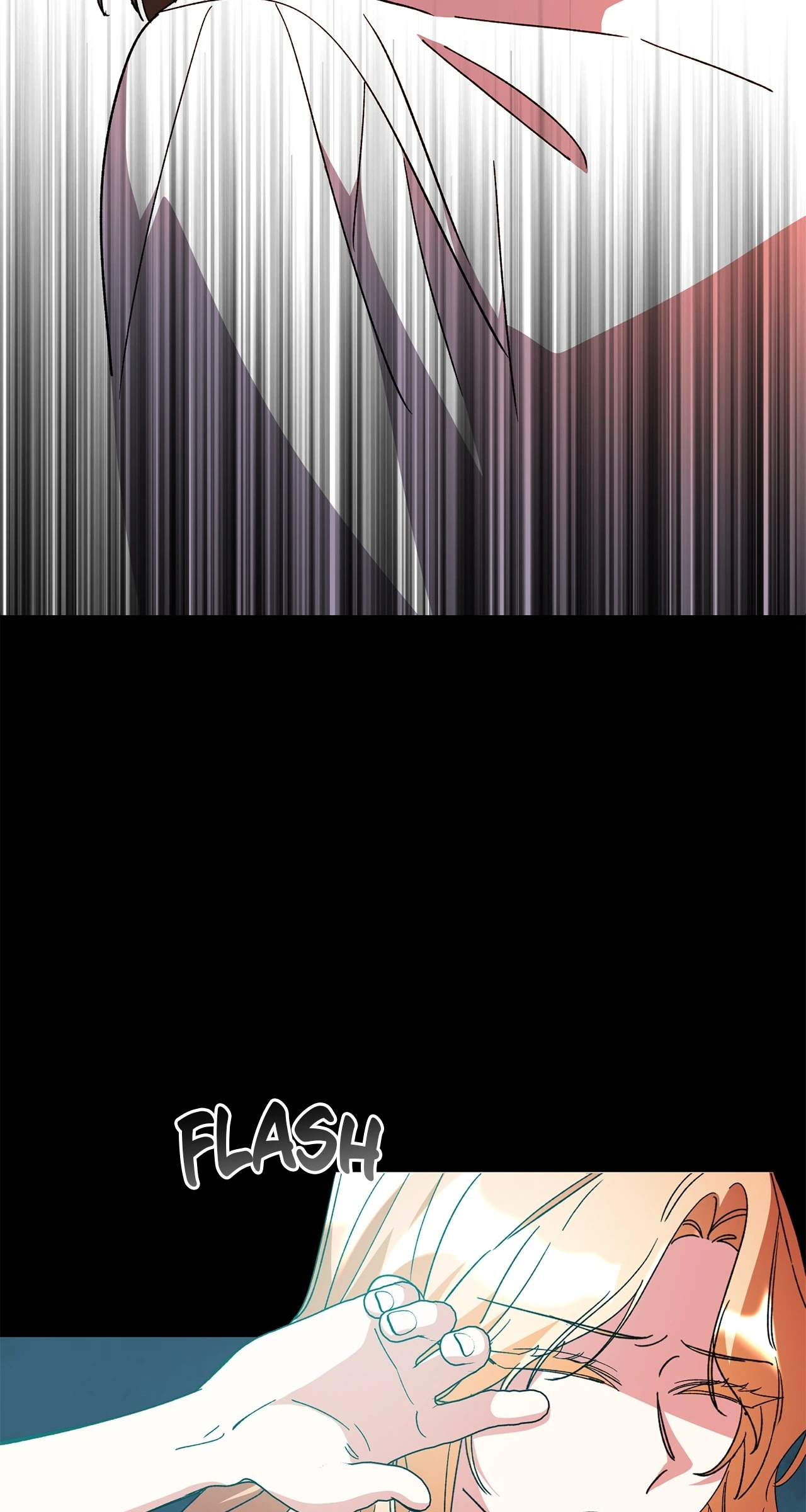 Hoodwinked into Her First Kiss Chapter 63 - page 31