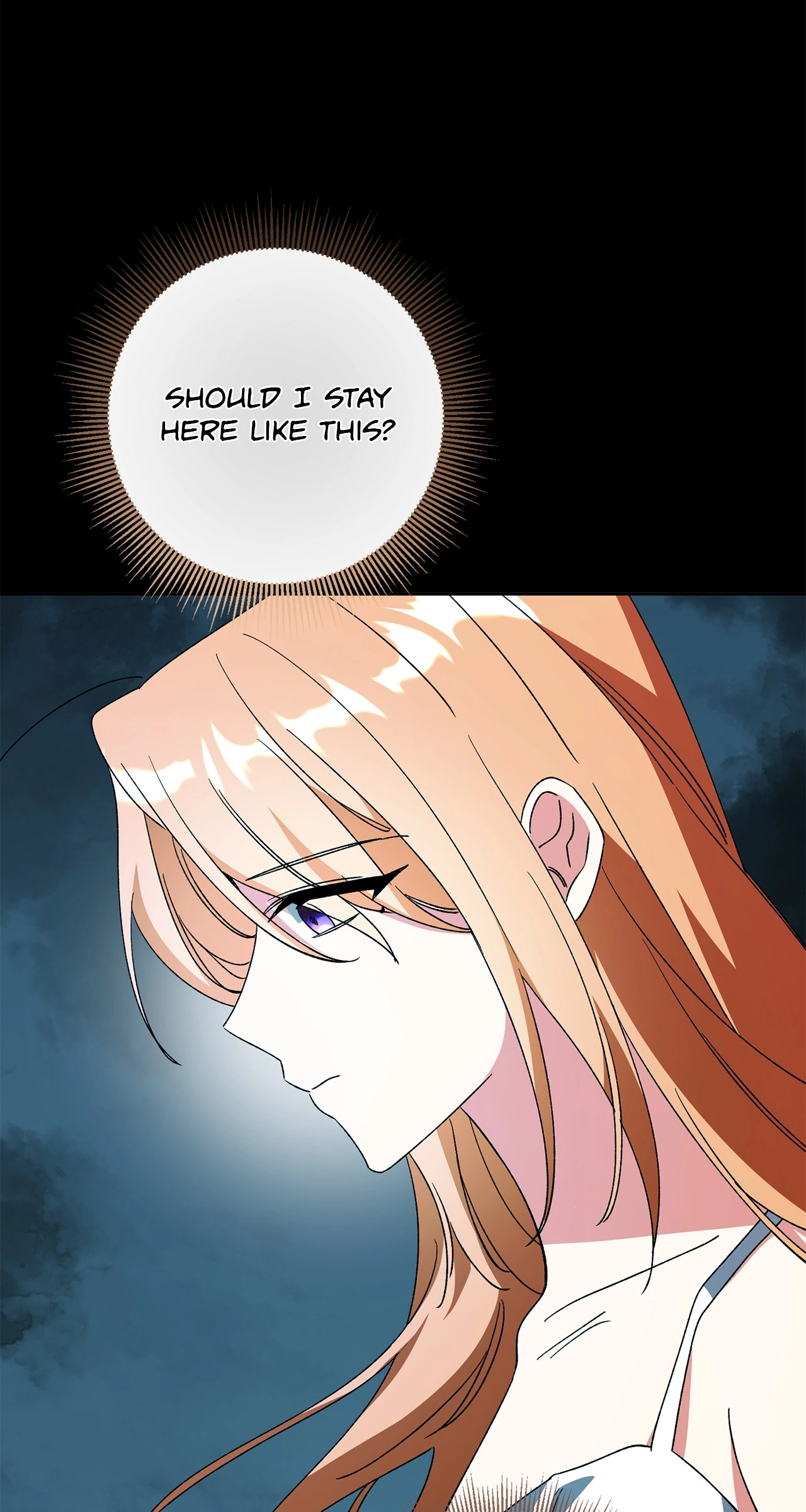 Hoodwinked into Her First Kiss Chapter 63 - page 39