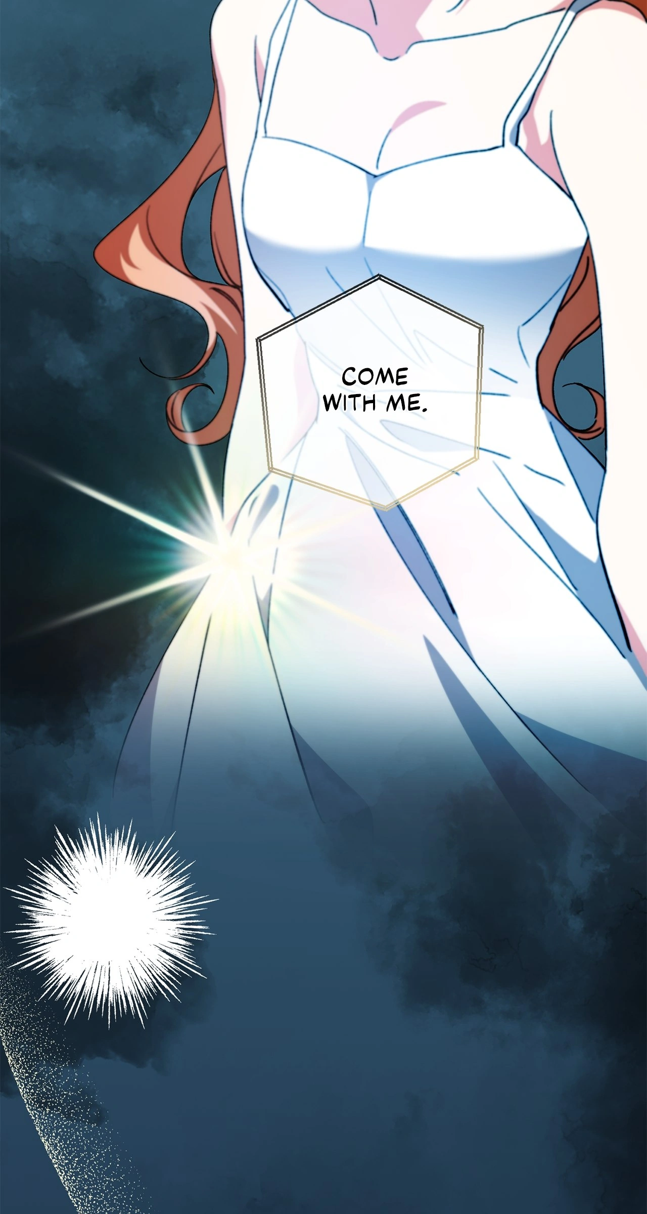 Hoodwinked into Her First Kiss Chapter 63 - page 41