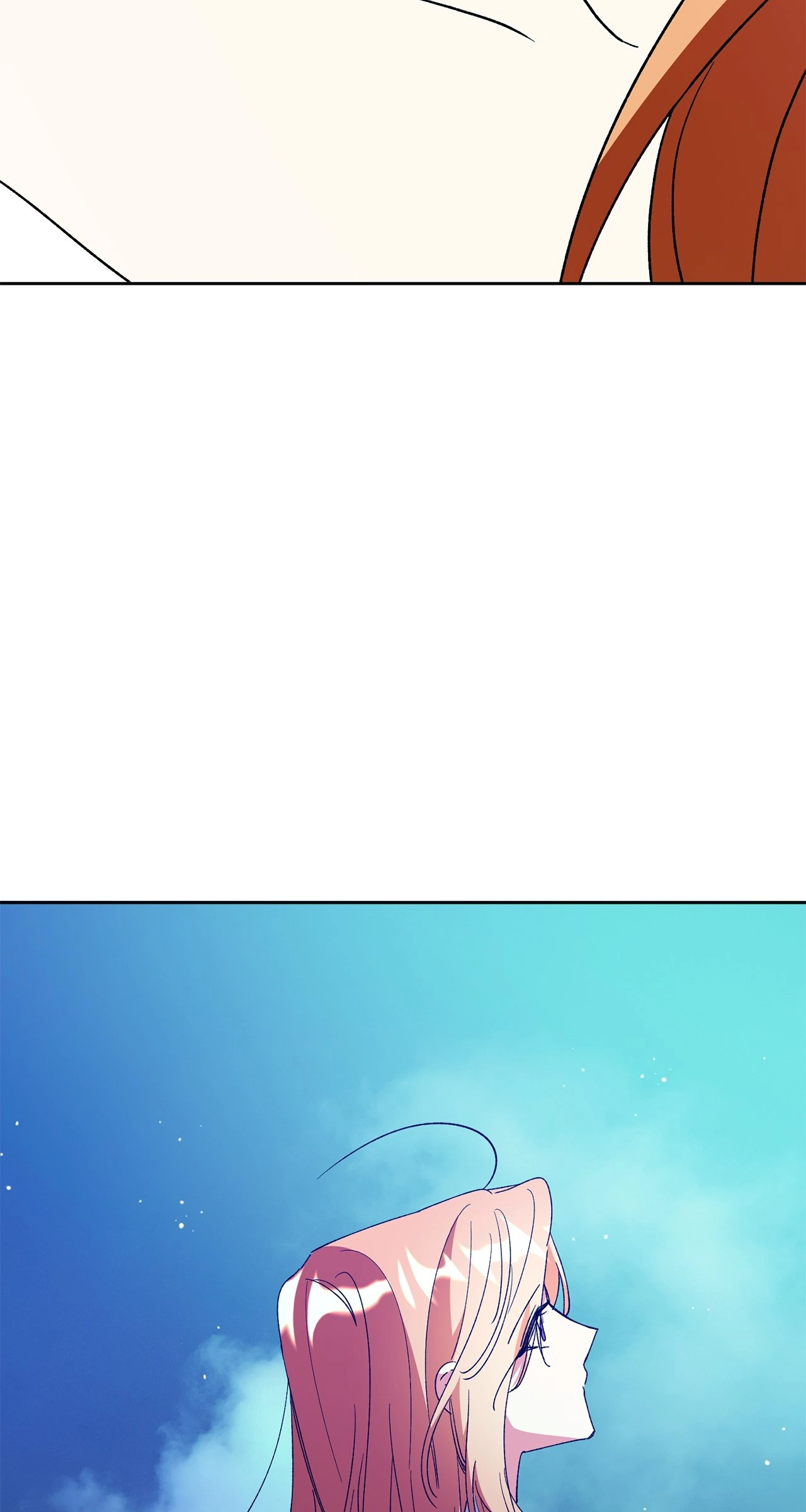 Hoodwinked into Her First Kiss Chapter 63 - page 45