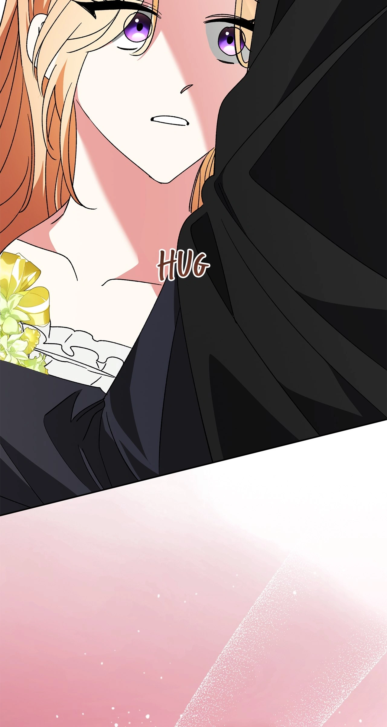 Hoodwinked into Her First Kiss Chapter 63 - page 53