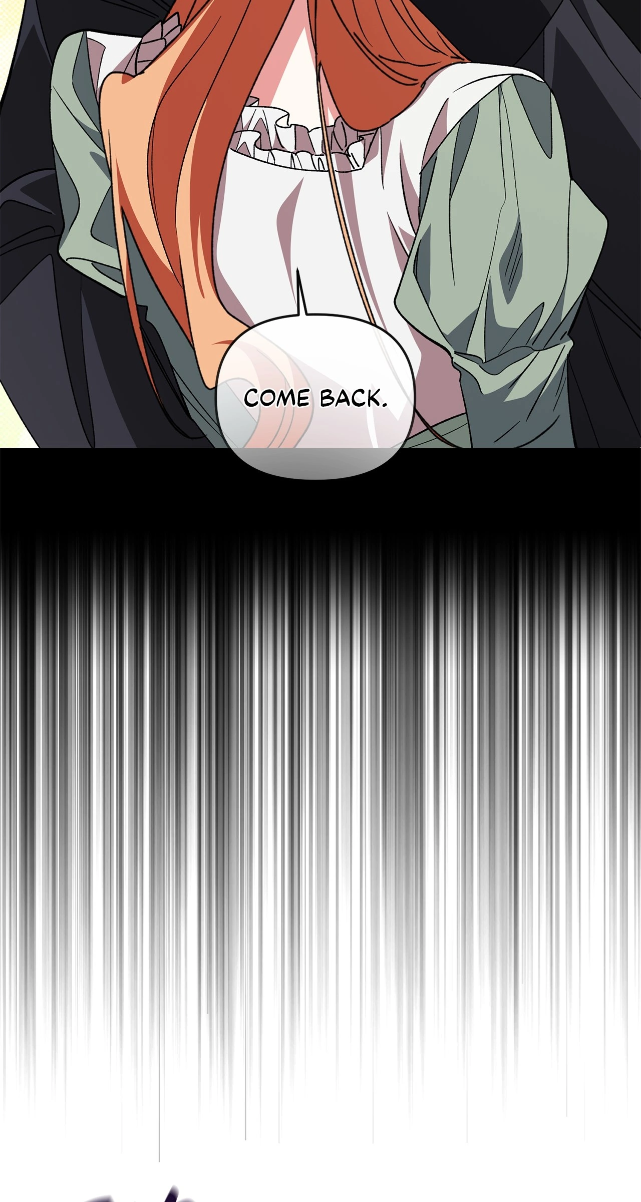 Hoodwinked into Her First Kiss Chapter 63 - page 56