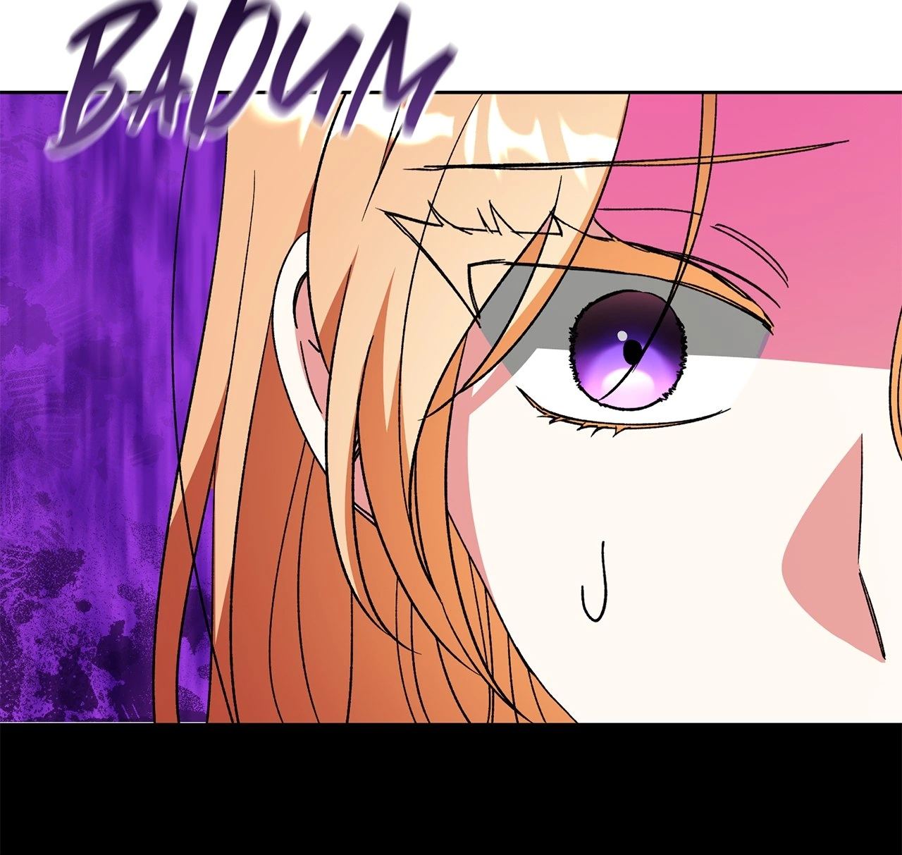 Hoodwinked into Her First Kiss Chapter 63 - page 57
