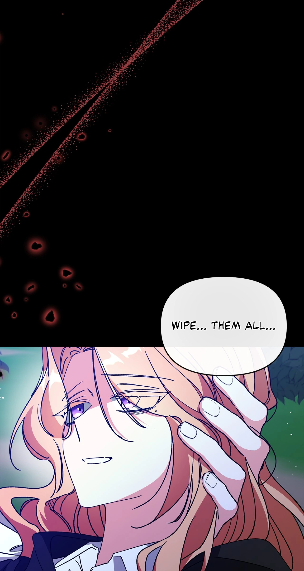 Hoodwinked into Her First Kiss Chapter 63 - page 6