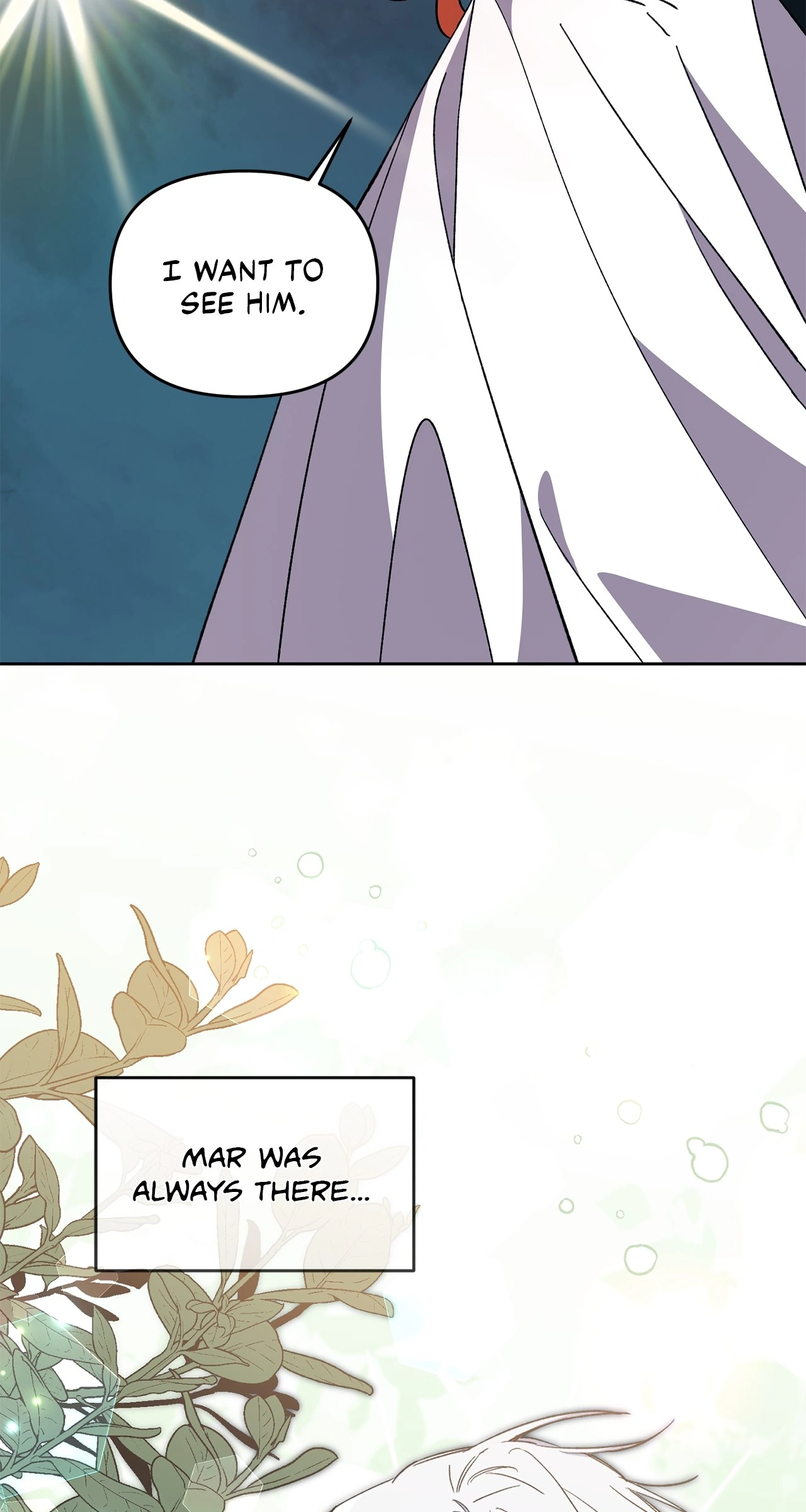 Hoodwinked into Her First Kiss Chapter 63 - page 61