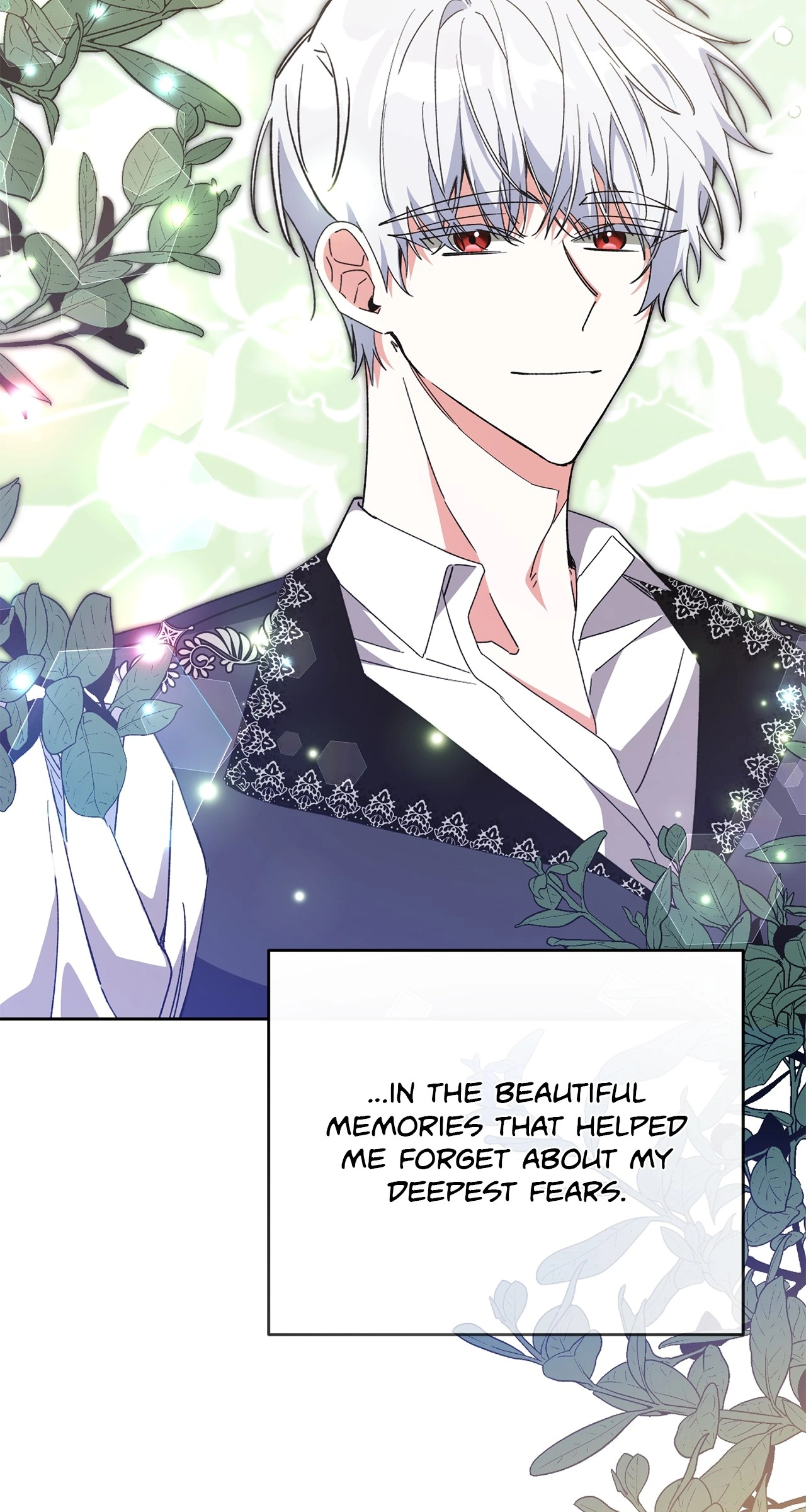 Hoodwinked into Her First Kiss Chapter 63 - page 62