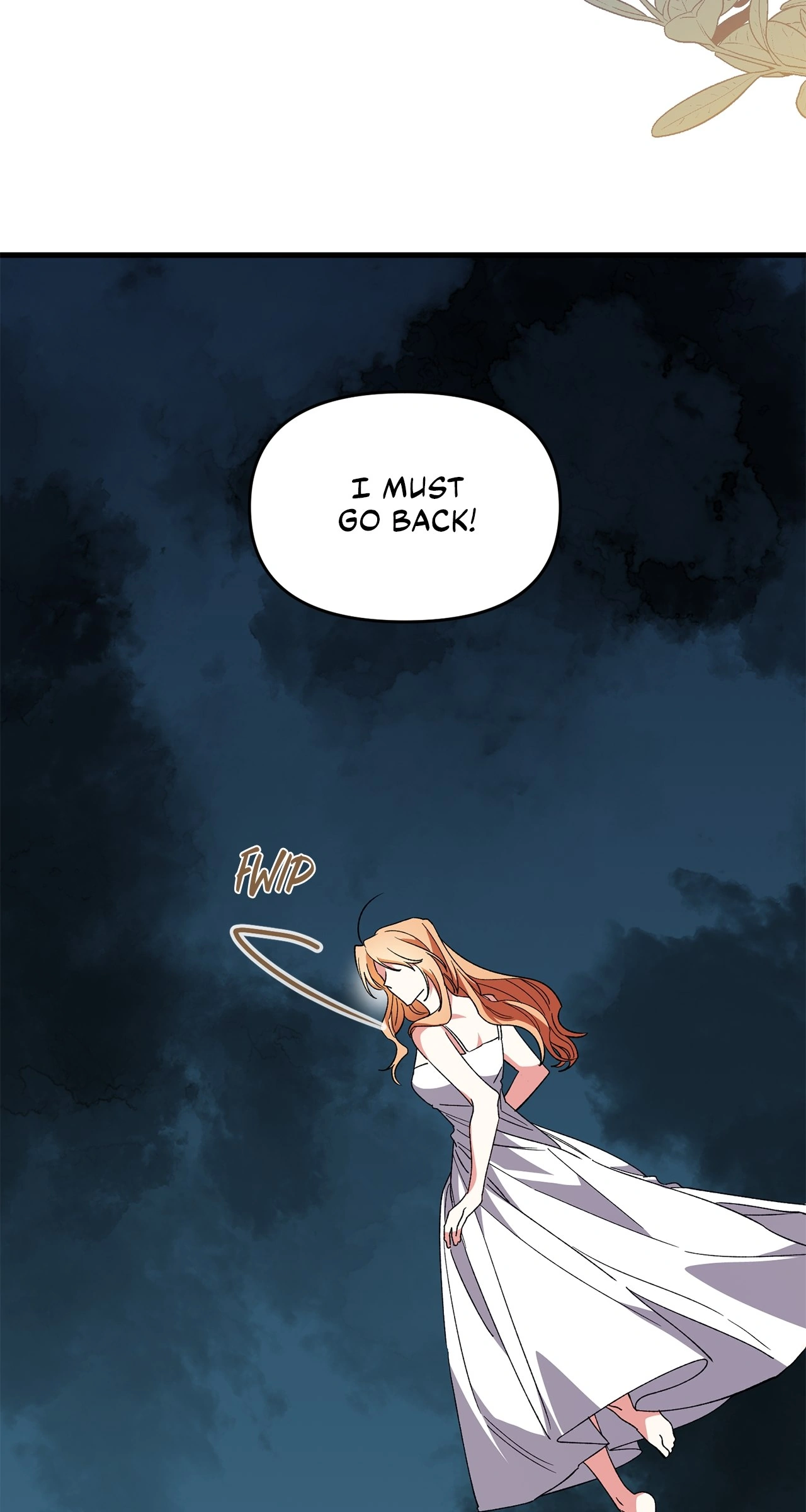 Hoodwinked into Her First Kiss Chapter 63 - page 63