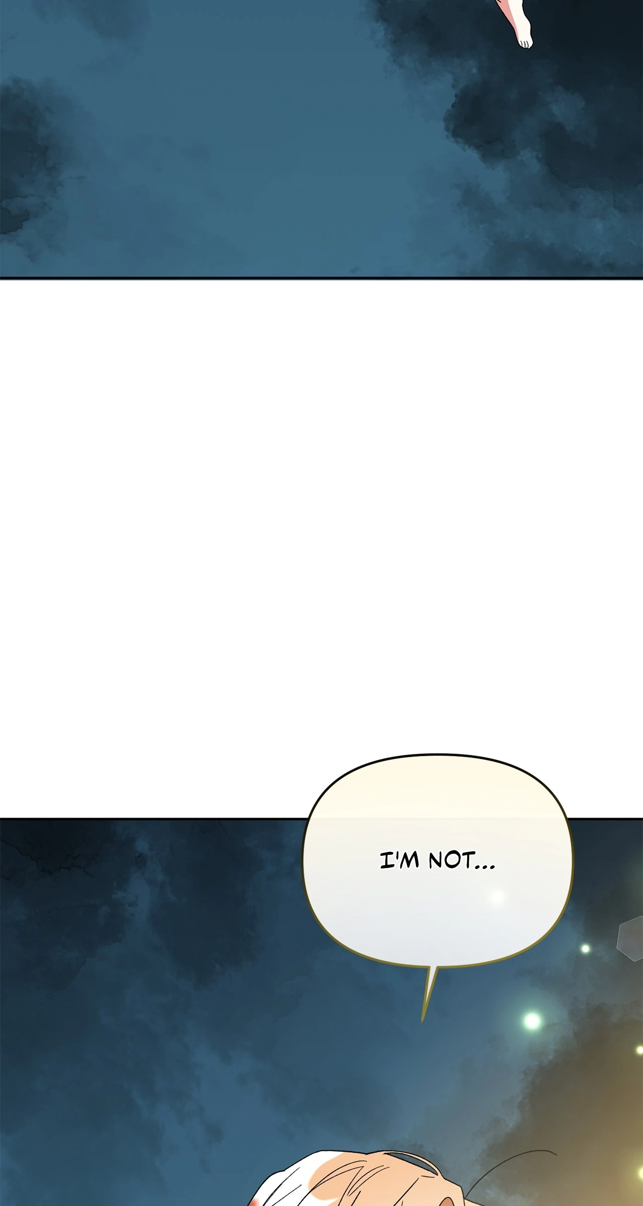 Hoodwinked into Her First Kiss Chapter 63 - page 64