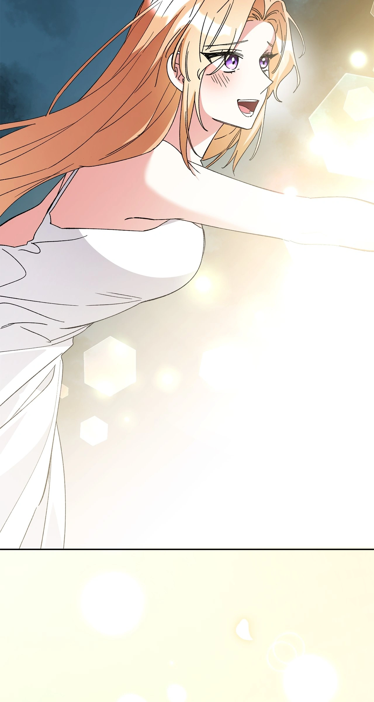Hoodwinked into Her First Kiss Chapter 63 - page 65