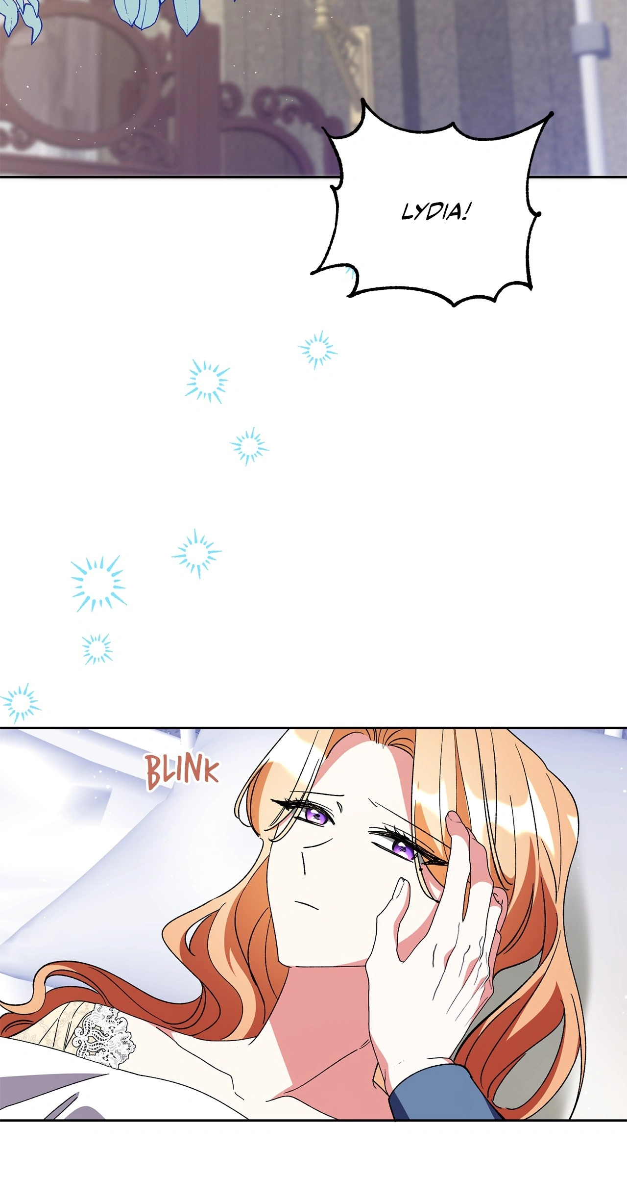 Hoodwinked into Her First Kiss Chapter 63 - page 69