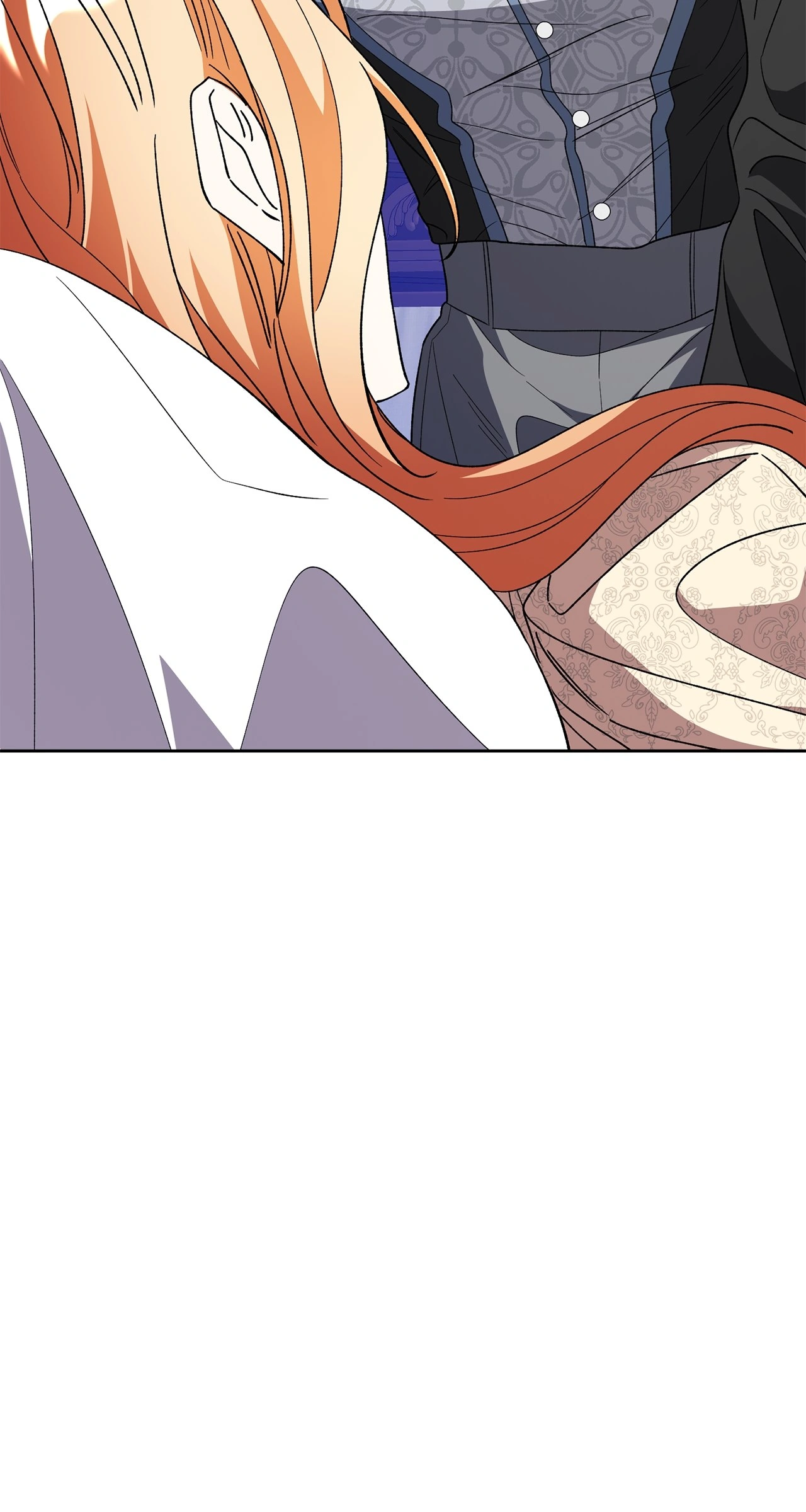 Hoodwinked into Her First Kiss Chapter 63 - page 71