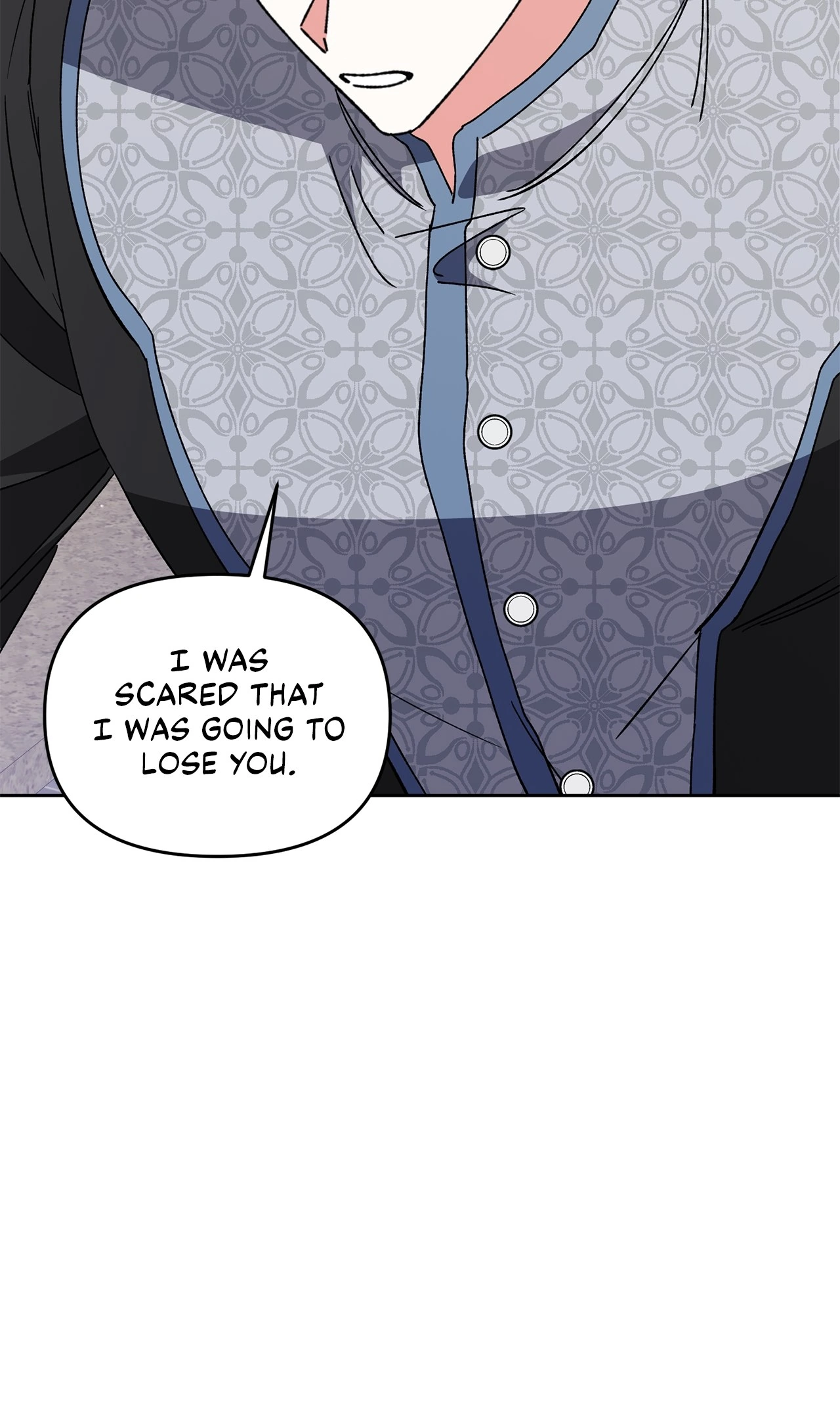 Hoodwinked into Her First Kiss Chapter 63 - page 76