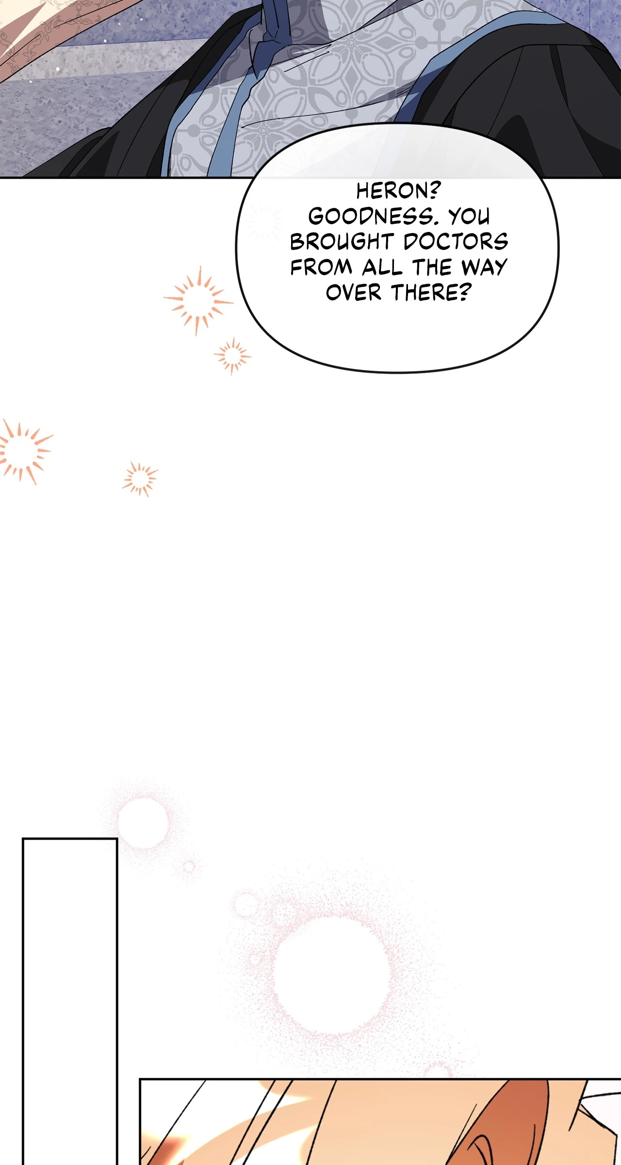 Hoodwinked into Her First Kiss Chapter 63 - page 79