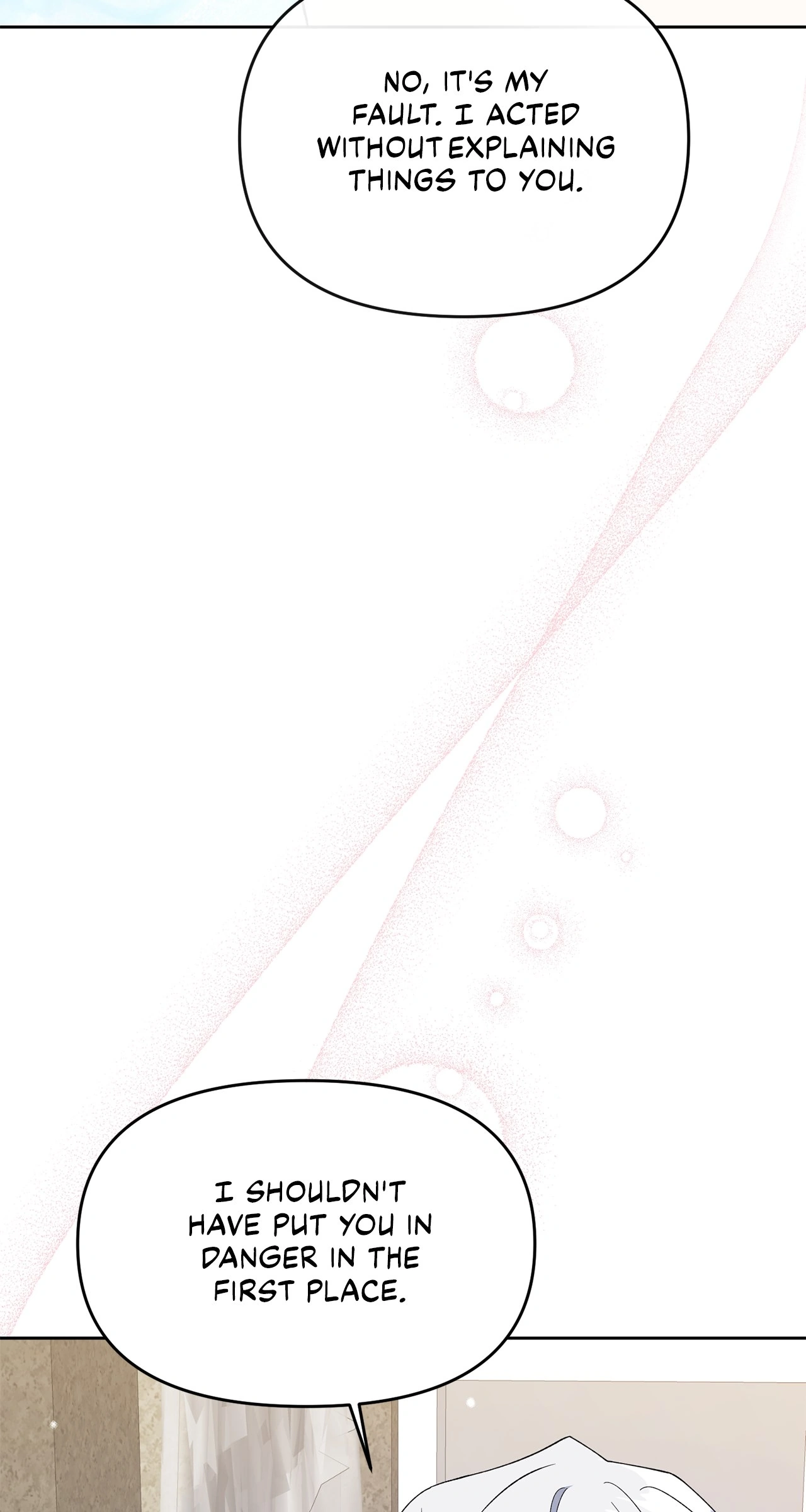 Hoodwinked into Her First Kiss Chapter 63 - page 83