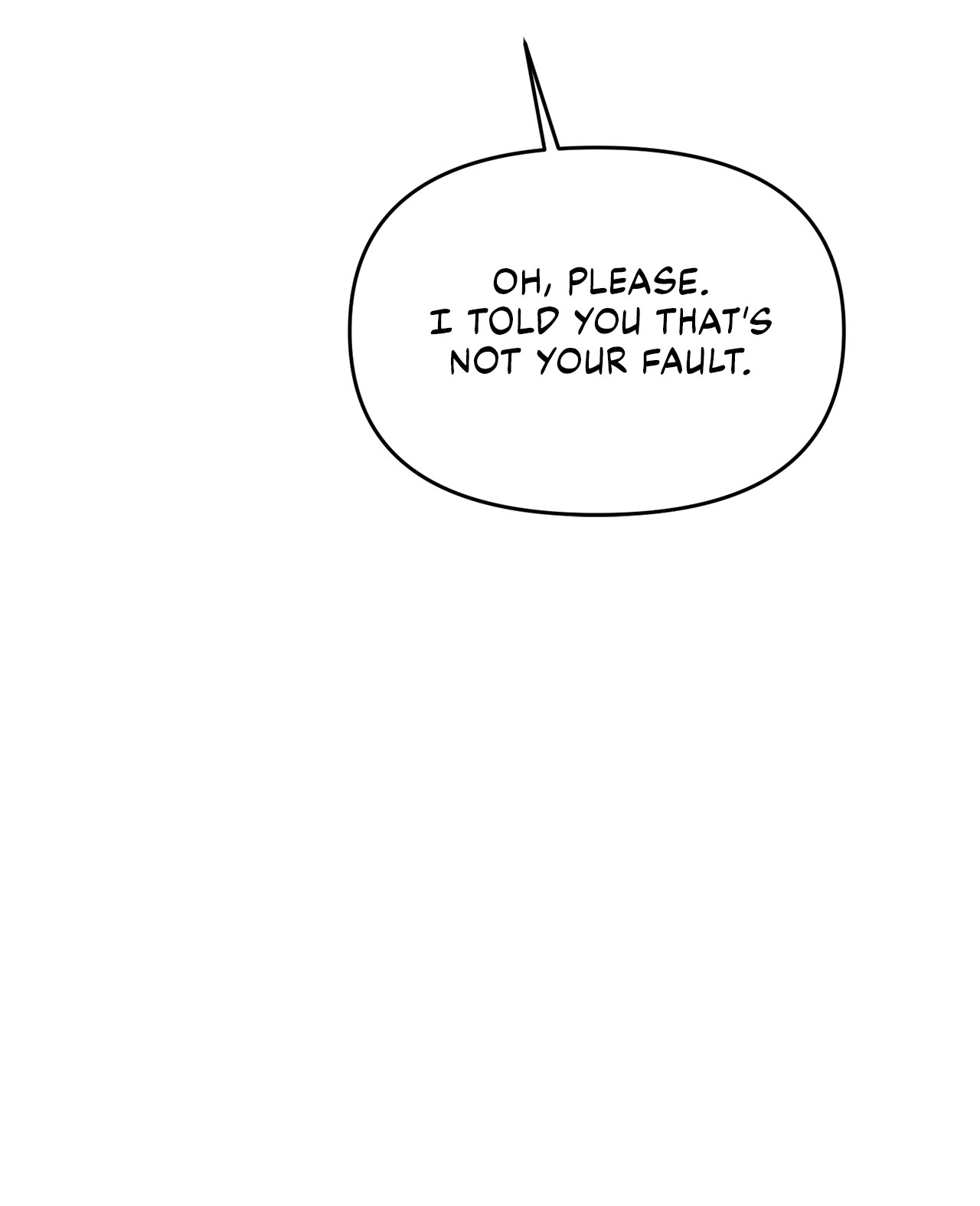 Hoodwinked into Her First Kiss Chapter 63 - page 85