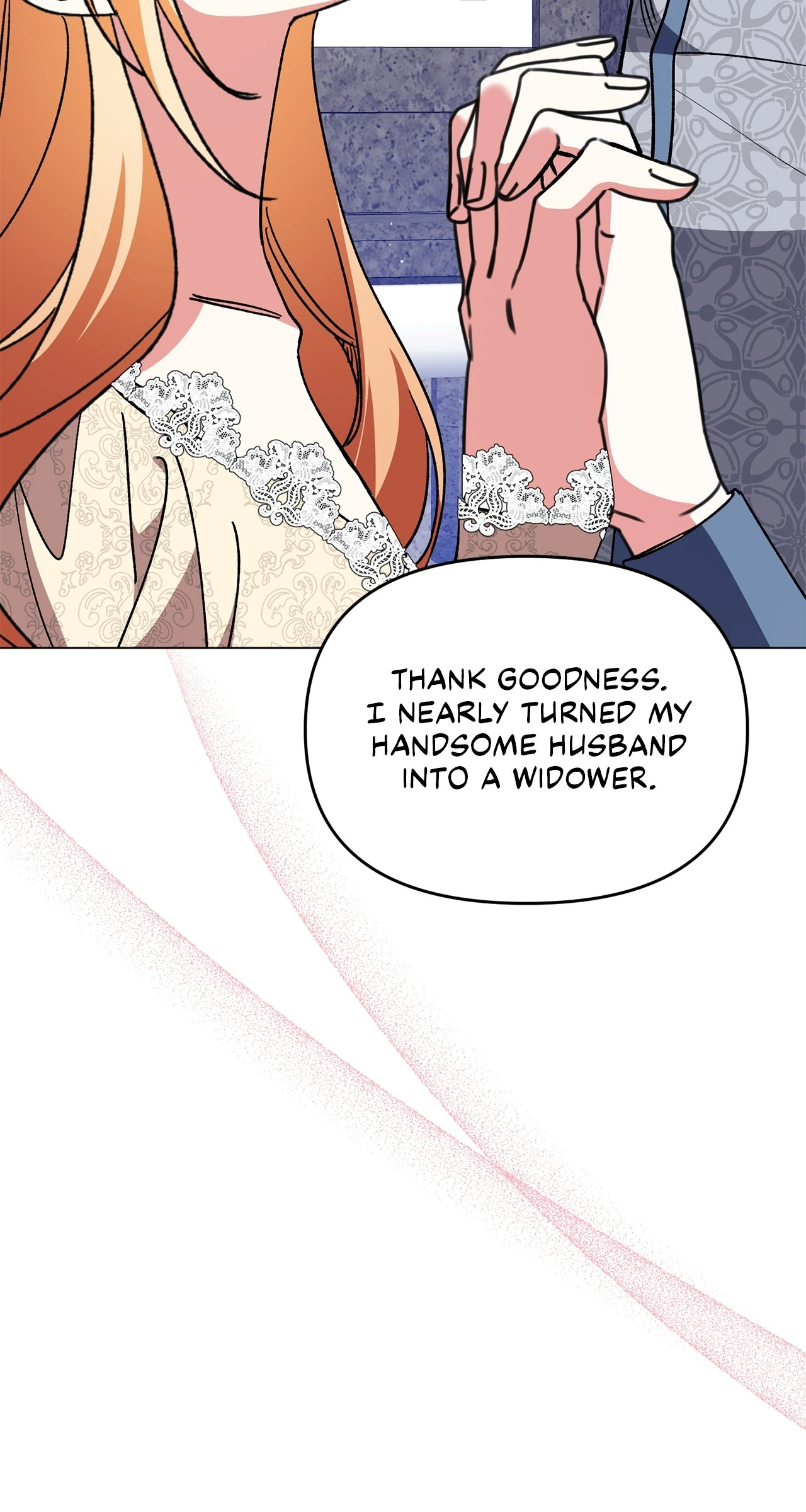 Hoodwinked into Her First Kiss Chapter 63 - page 87