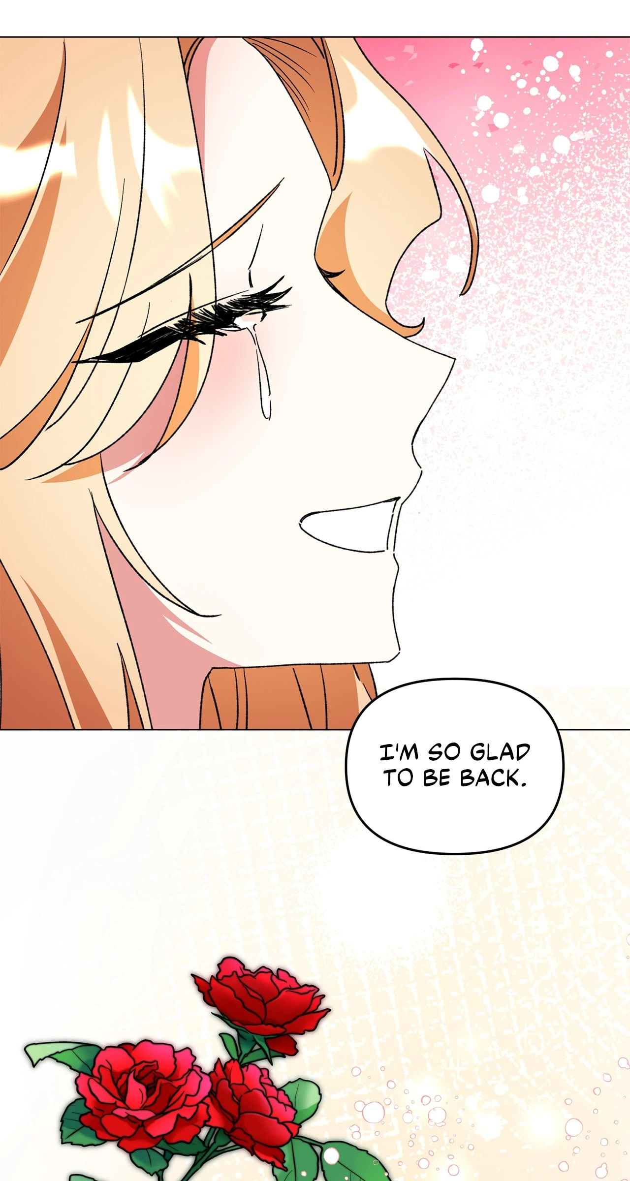 Hoodwinked into Her First Kiss Chapter 63 - page 88